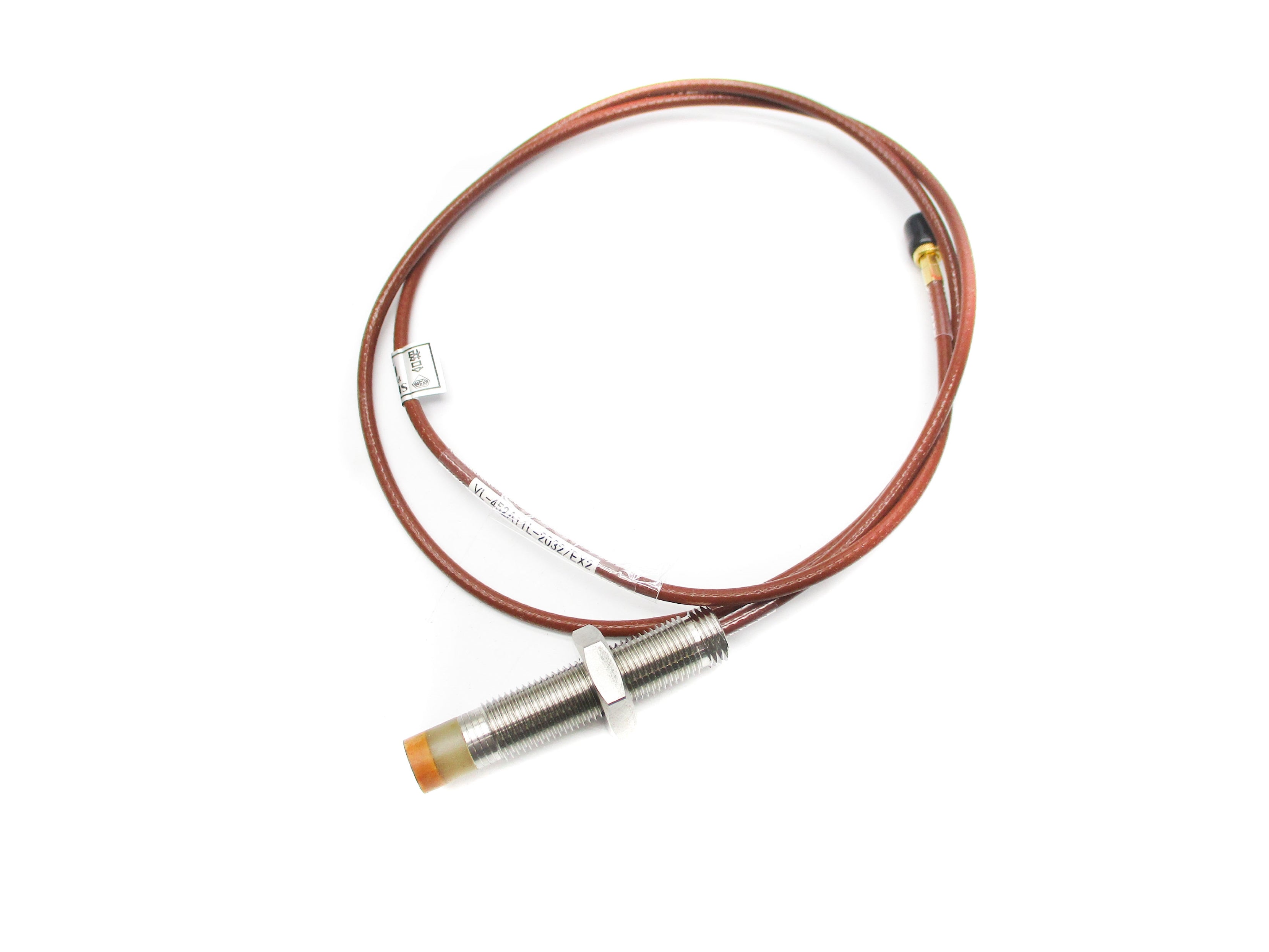 SENSOR VL-452A11L-2032/EX2 NSNP