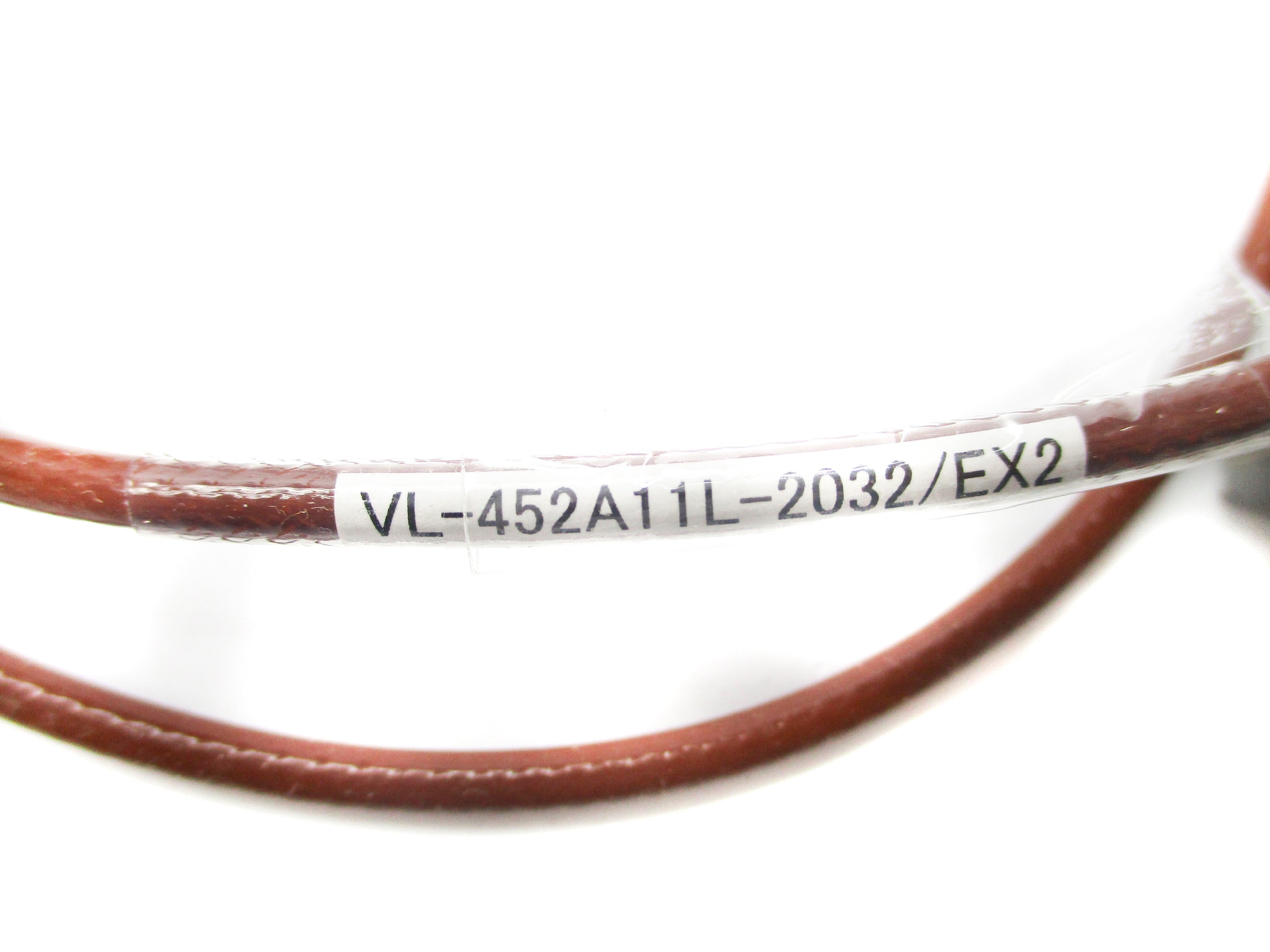 SENSOR VL-452A11L-2032/EX2 NSNP