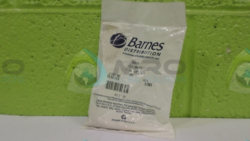 BARNES 91601 NSMP