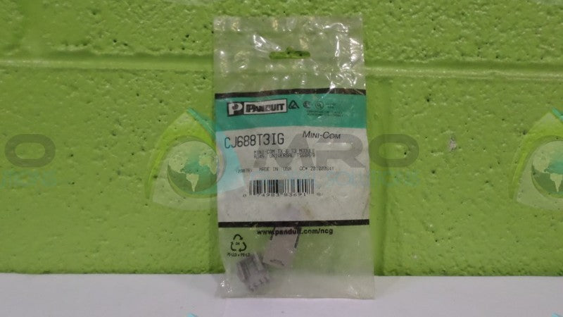 PANDUIT CJ688T3IG NSMP