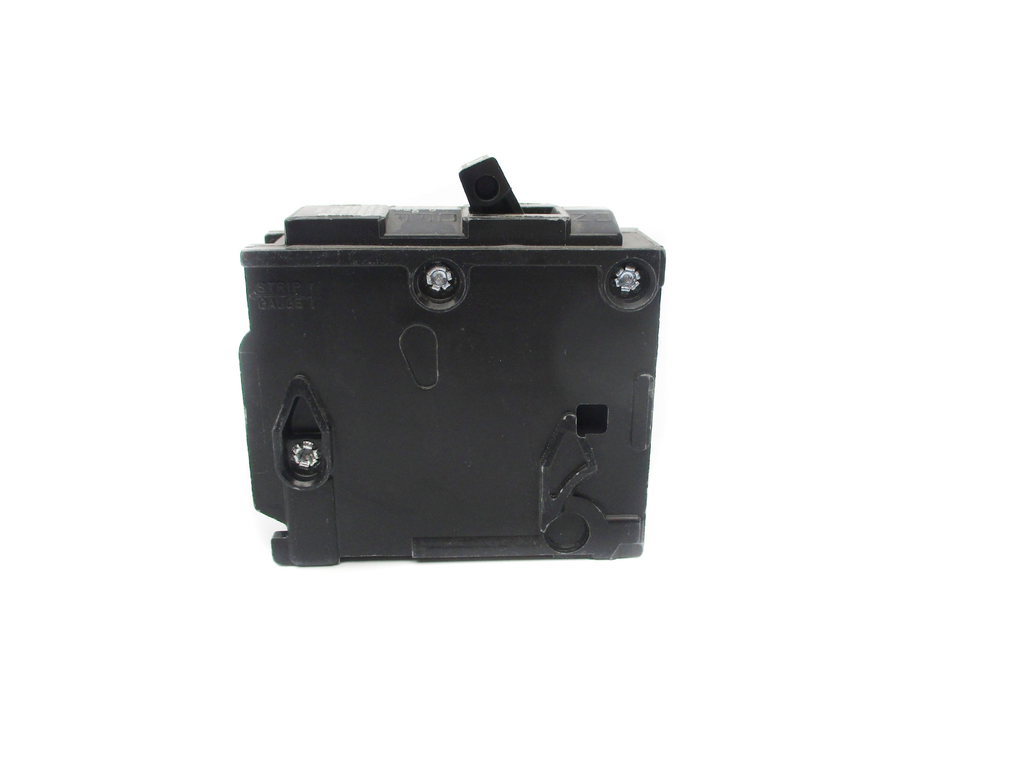 SIEMENS Q120 20A 120/240V NSNP