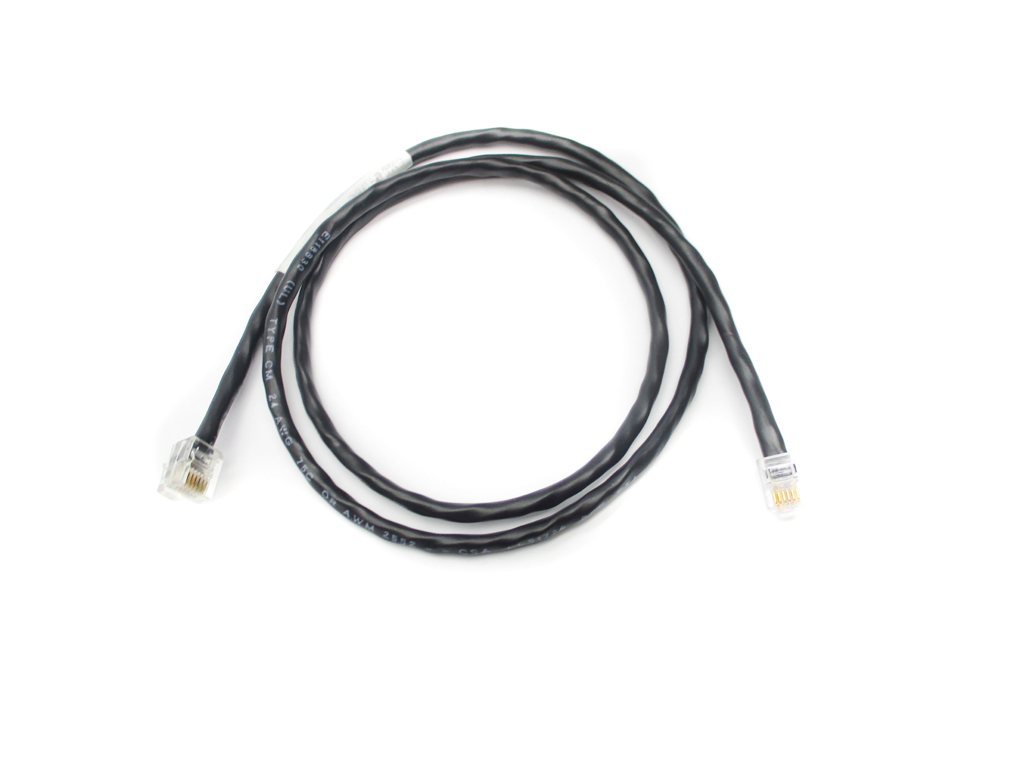 CABLE 6M6D-DEC-03 NSNP