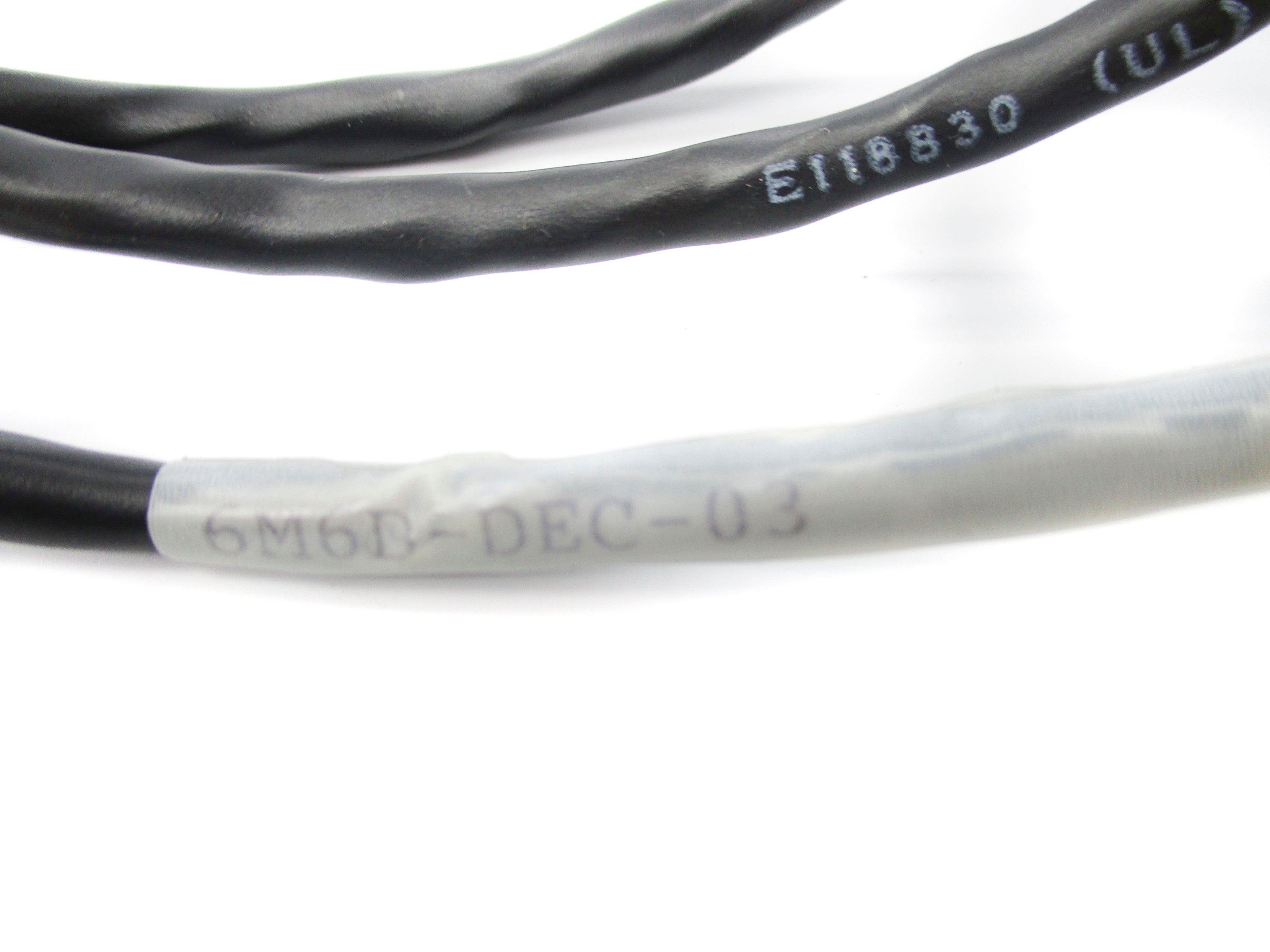 CABLE 6M6D-DEC-03 NSNP