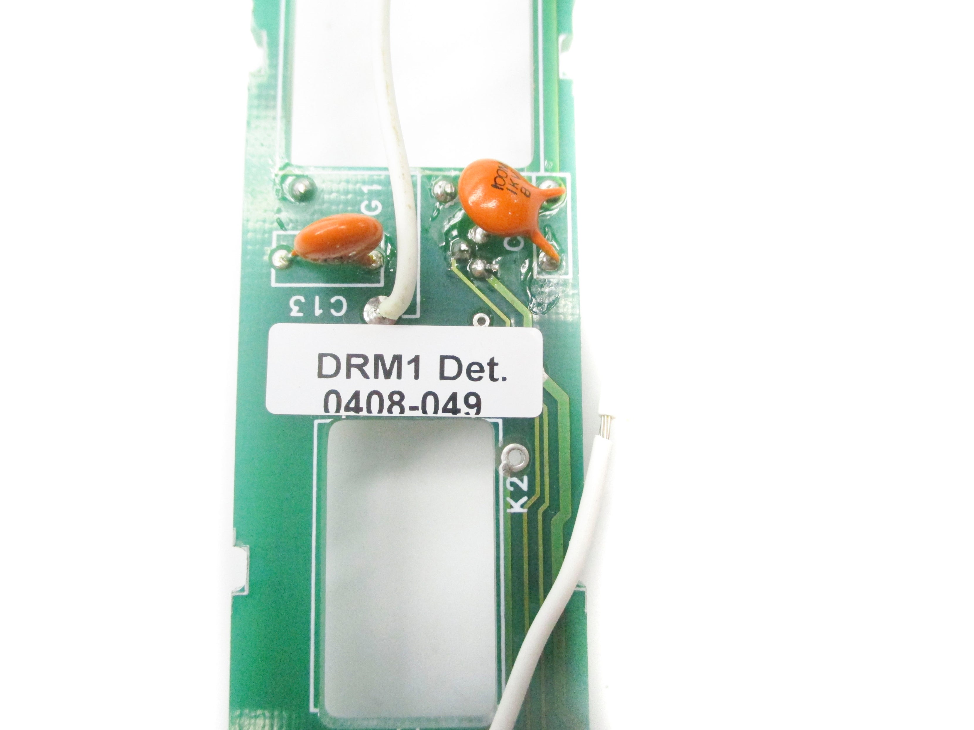 MODULE 2003CS DRM1 NSNP