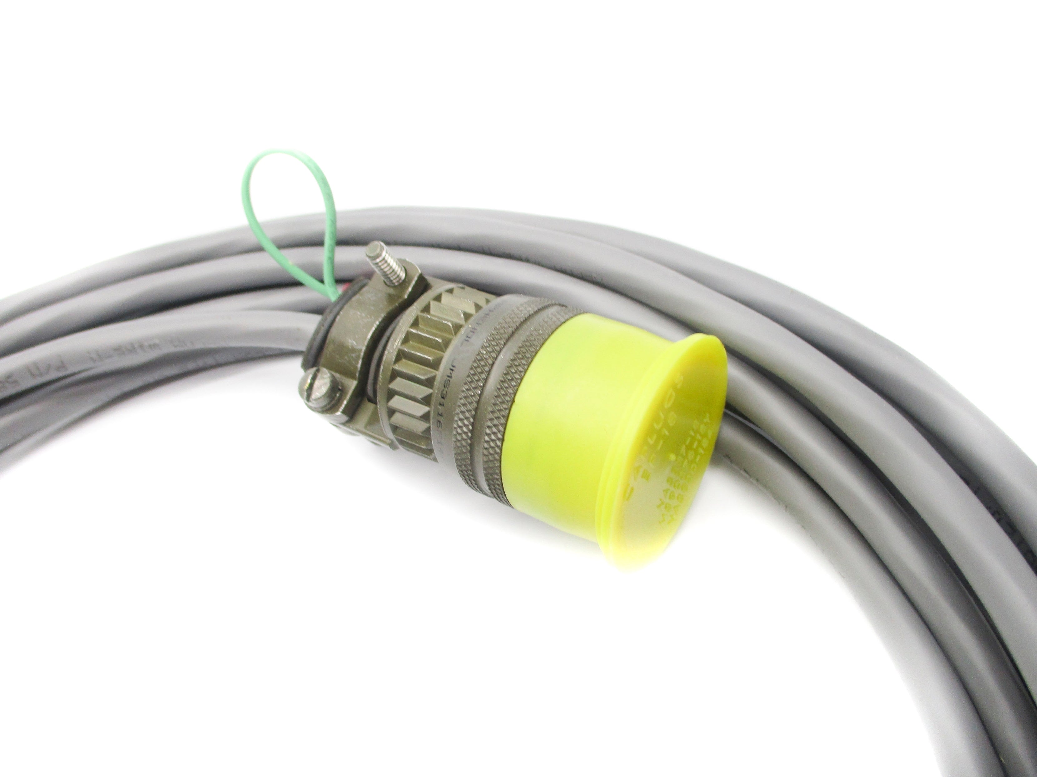 CONNECTOR C1745T-15 NSNP