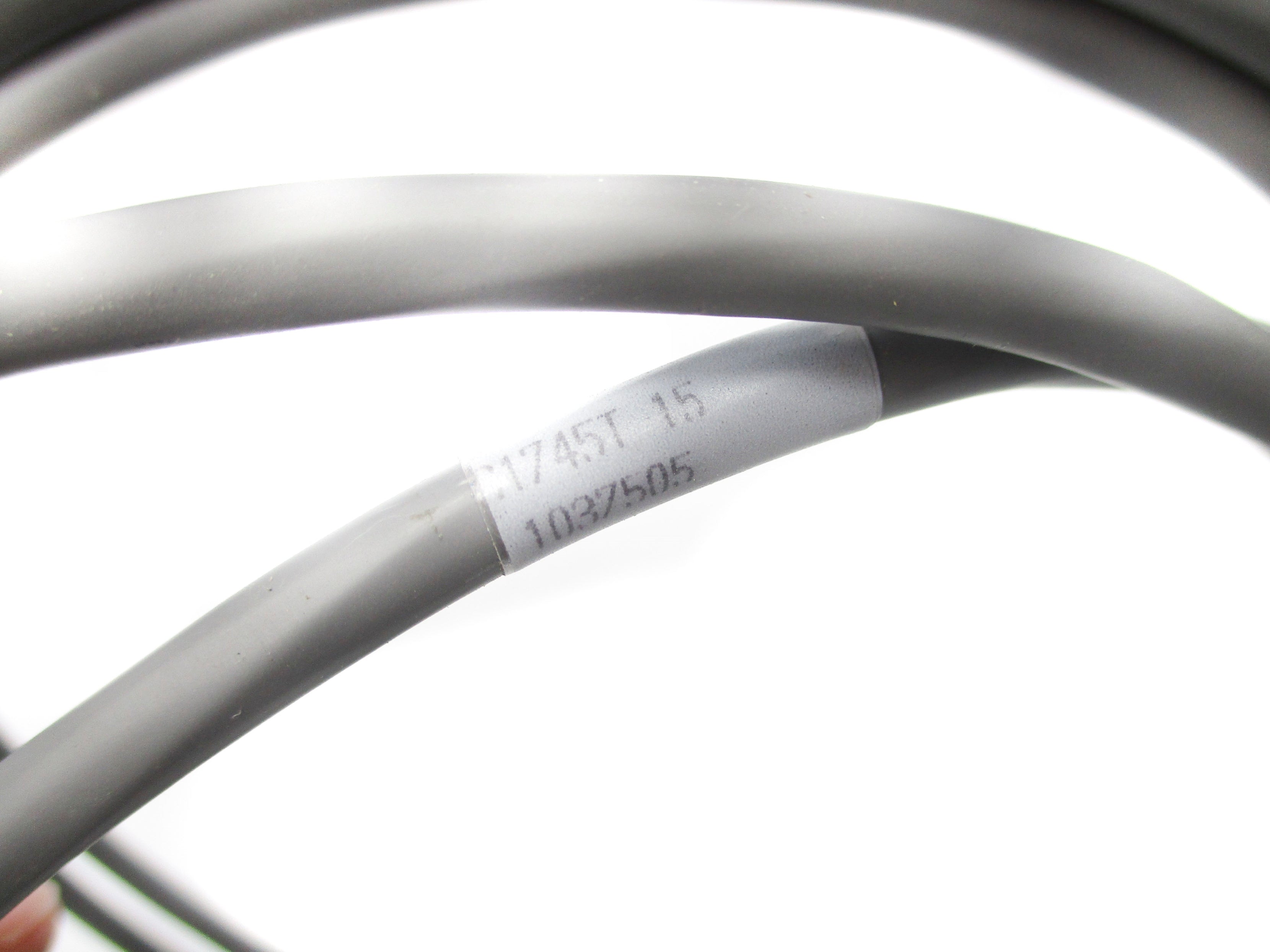 CONNECTOR C1745T-15 NSNP