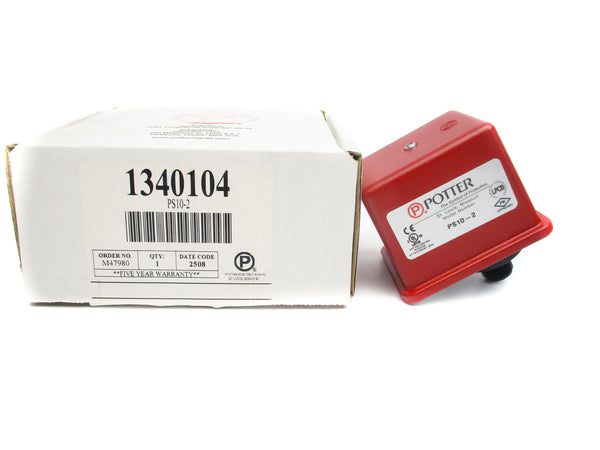POTTER PS10-2 1340104 NSMP