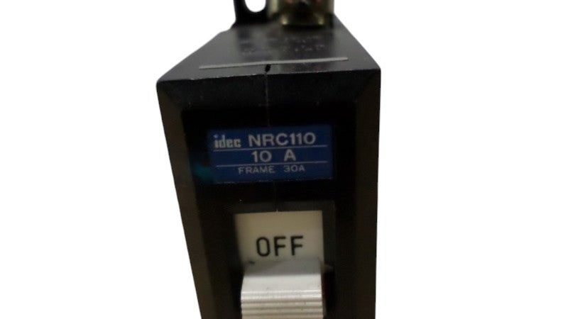 IDEC NRC110 SWITCH  UNMP