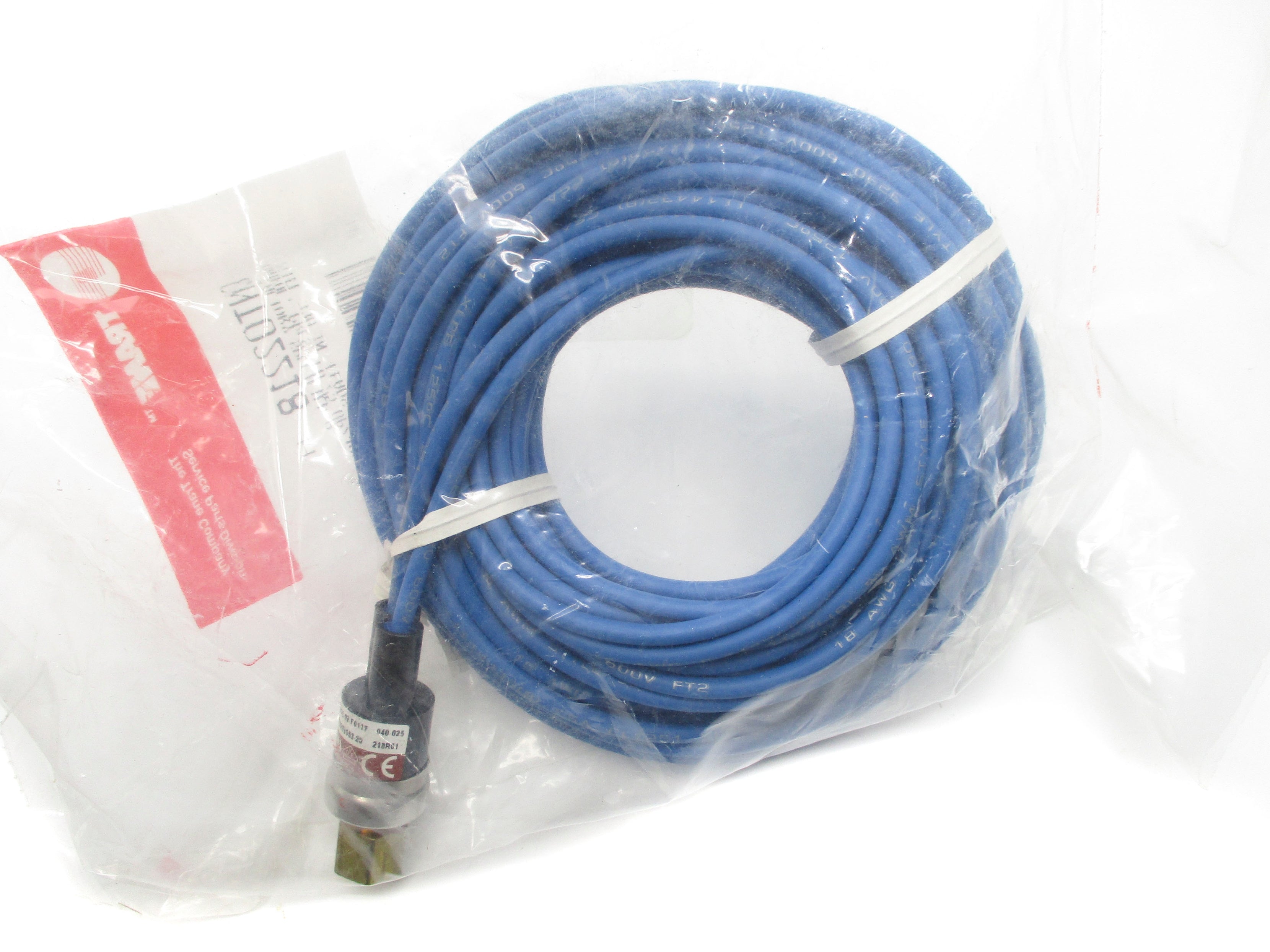 TRANE CNT02218 NSMP