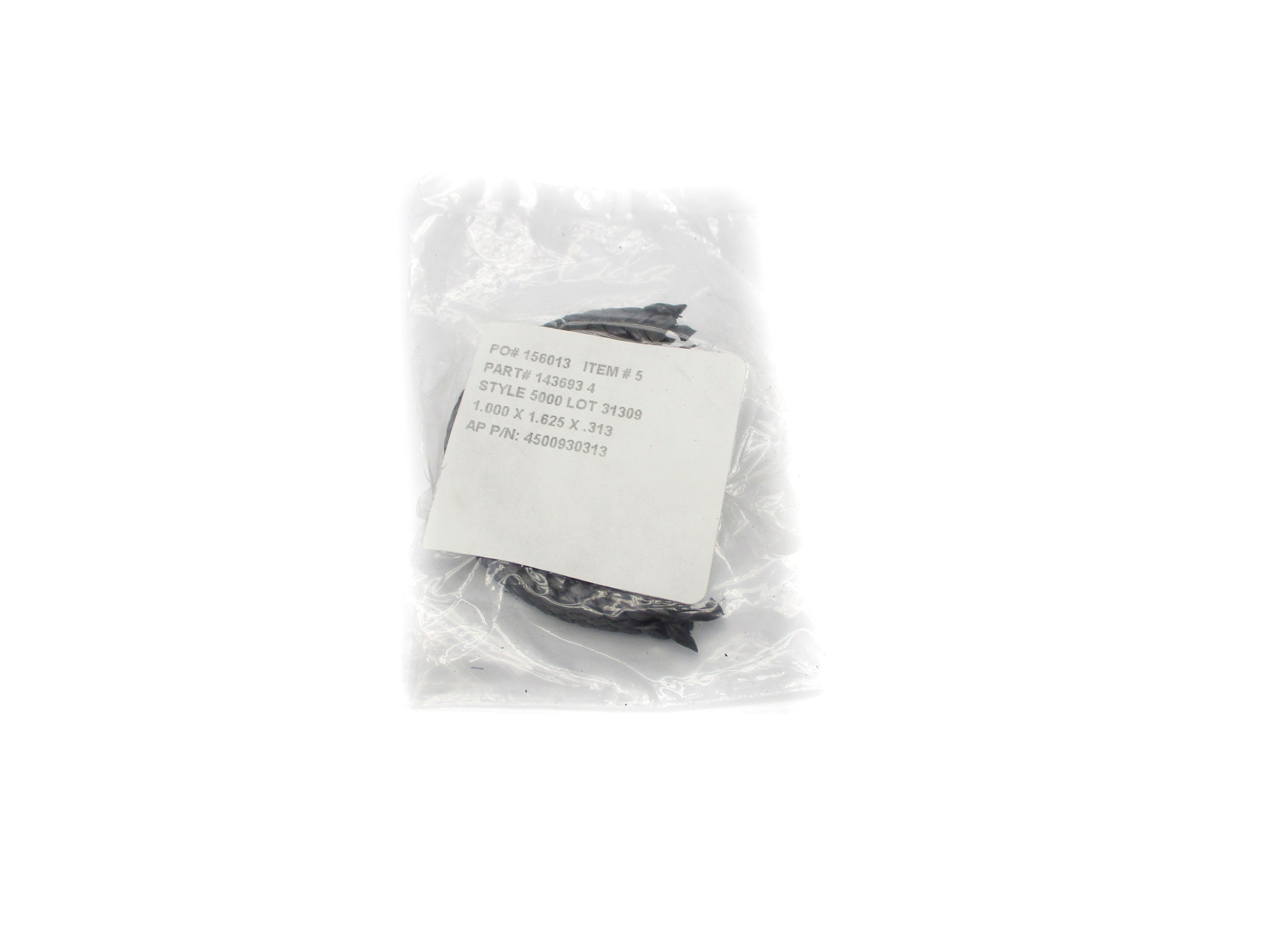VALVE RING 1436934 4500930313 NSMP