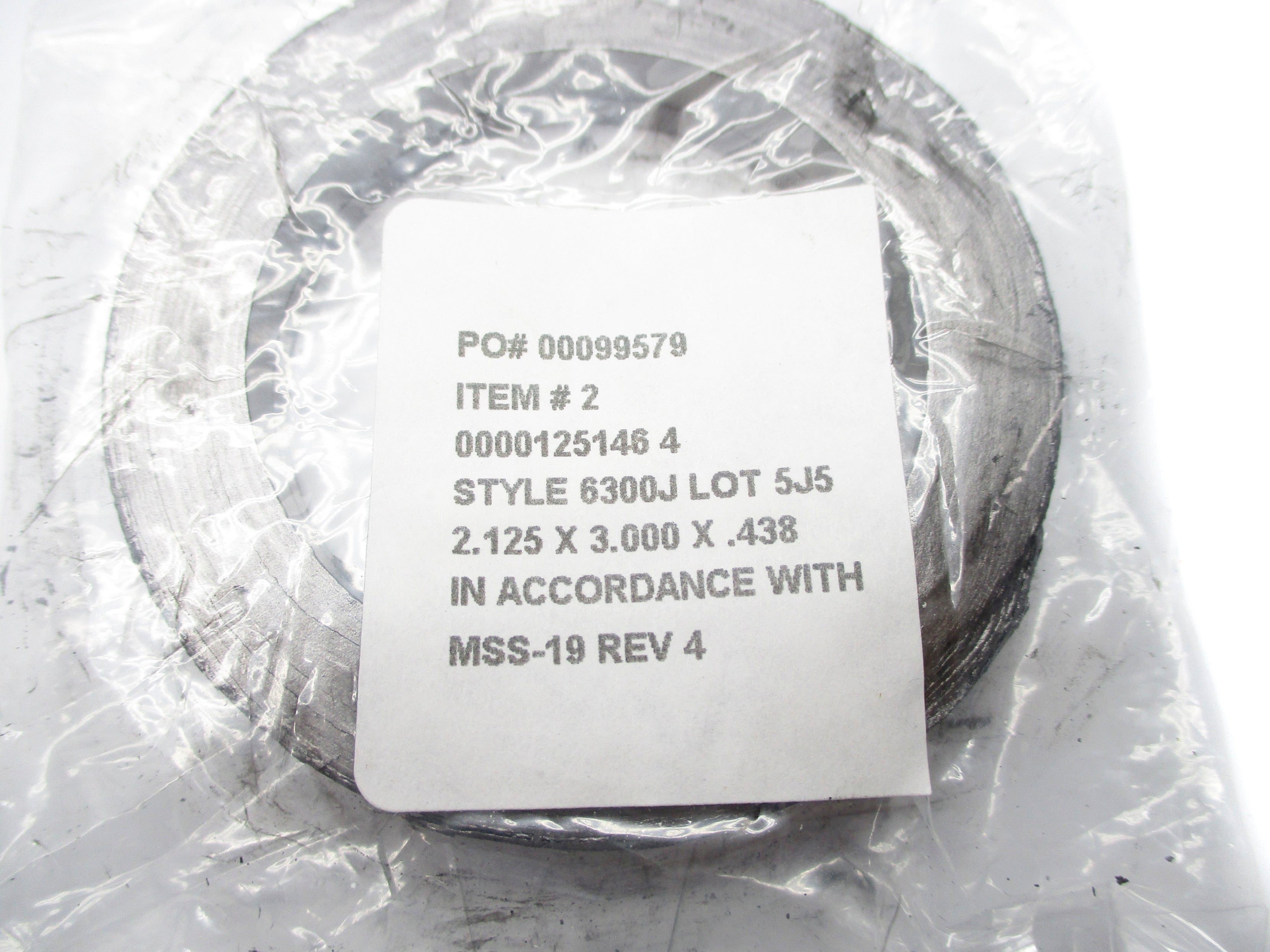 SPARE PART 00001251464 NSMP