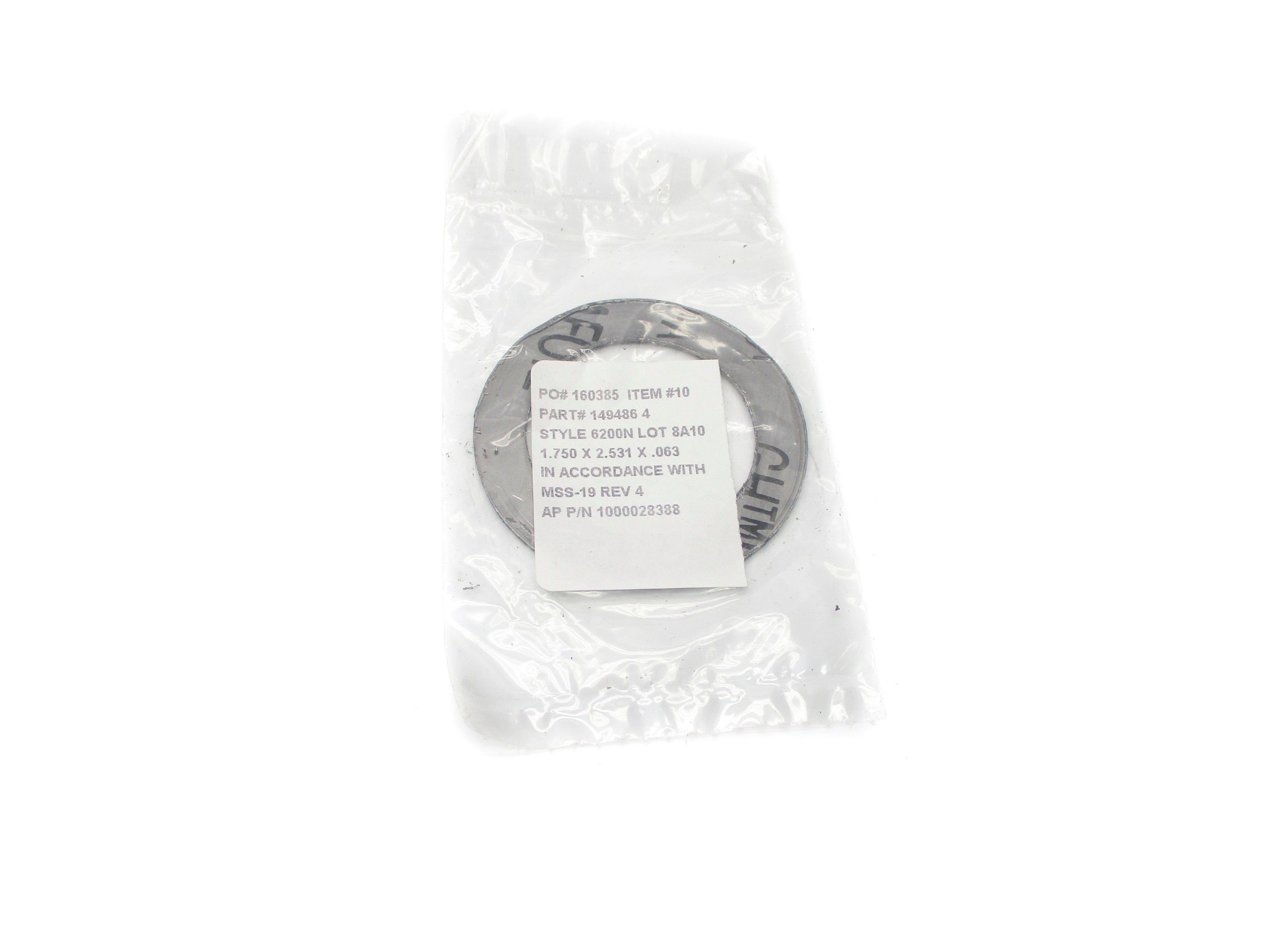 SPARE PART 1000028388 1494864 NSMP