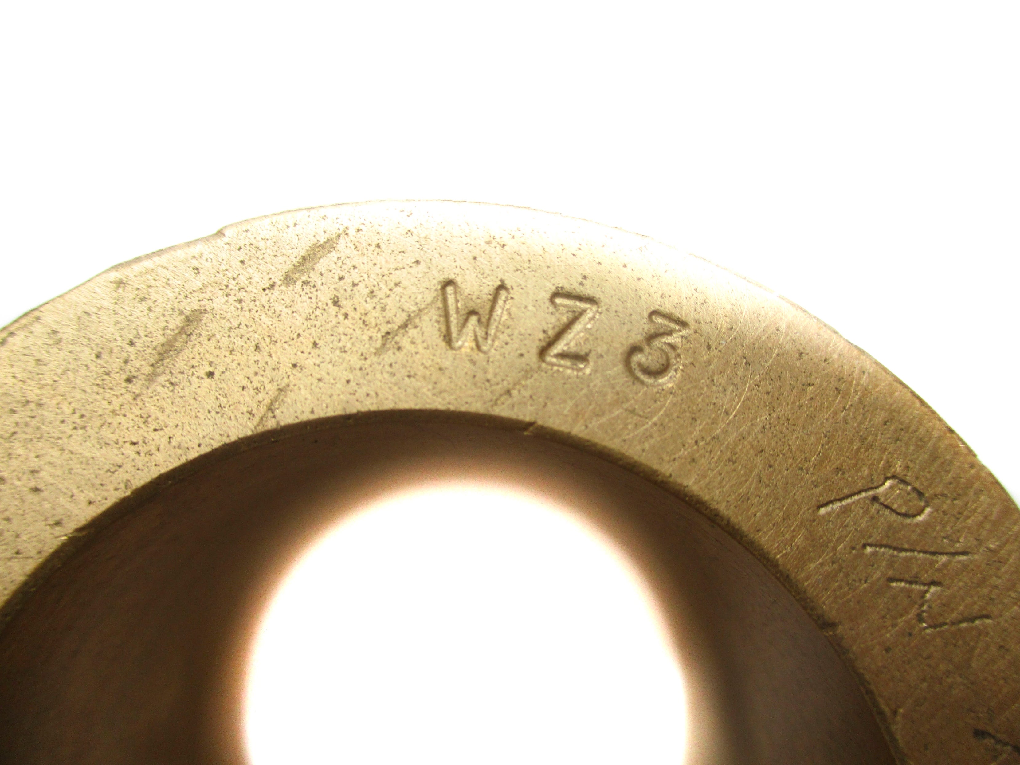 SPARE PART WZ3 NSNP
