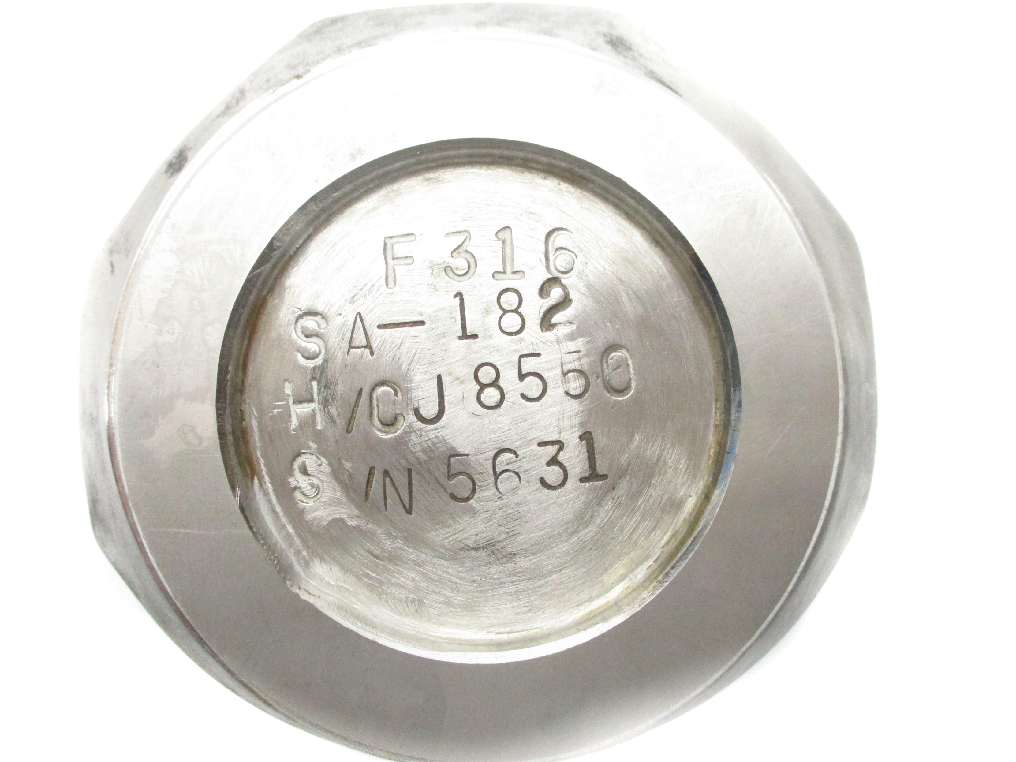 SPARE PART F316 SA-182 NSNP