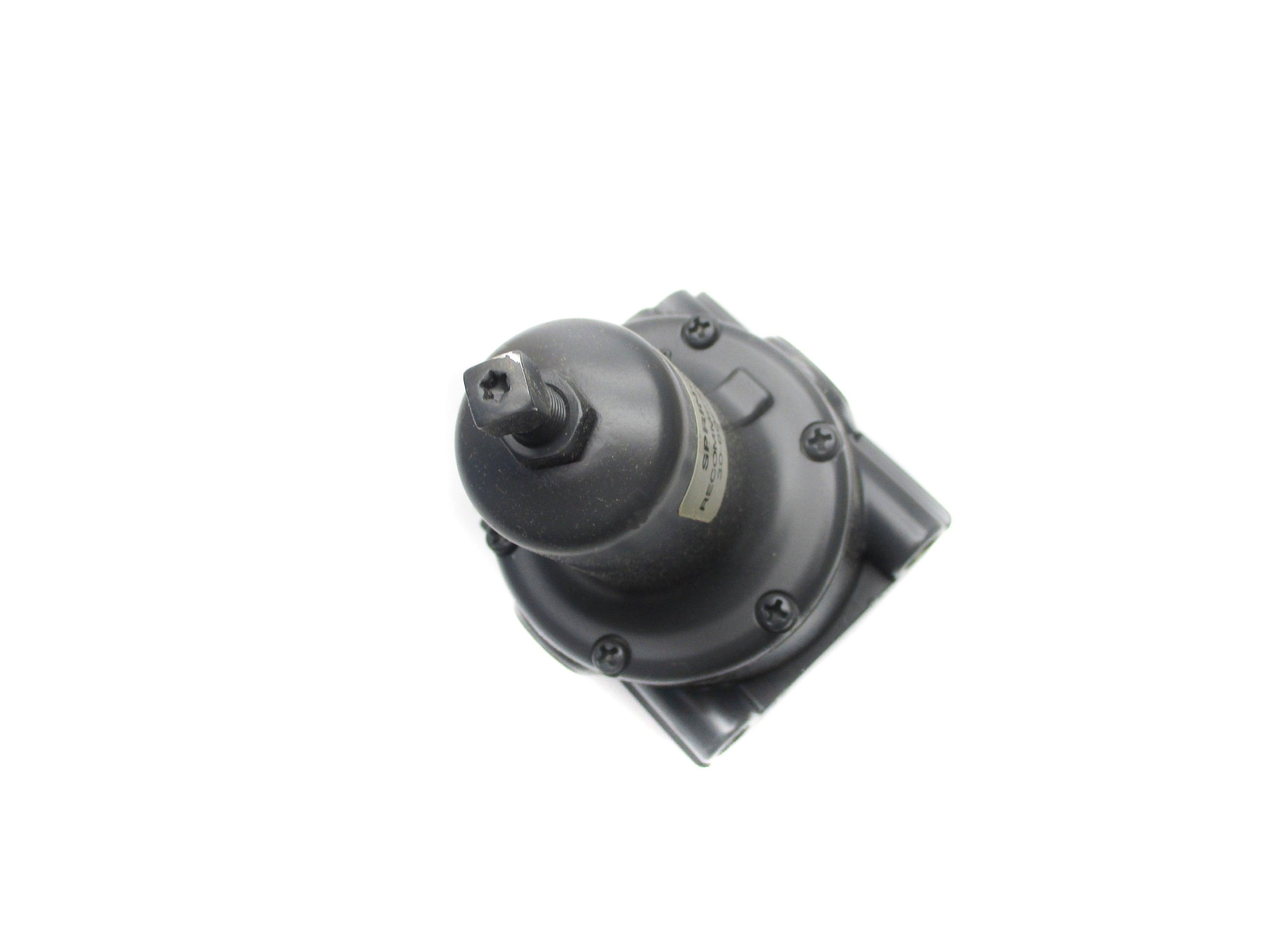 FISHER CONTROLS 67AFR/222 NSMP