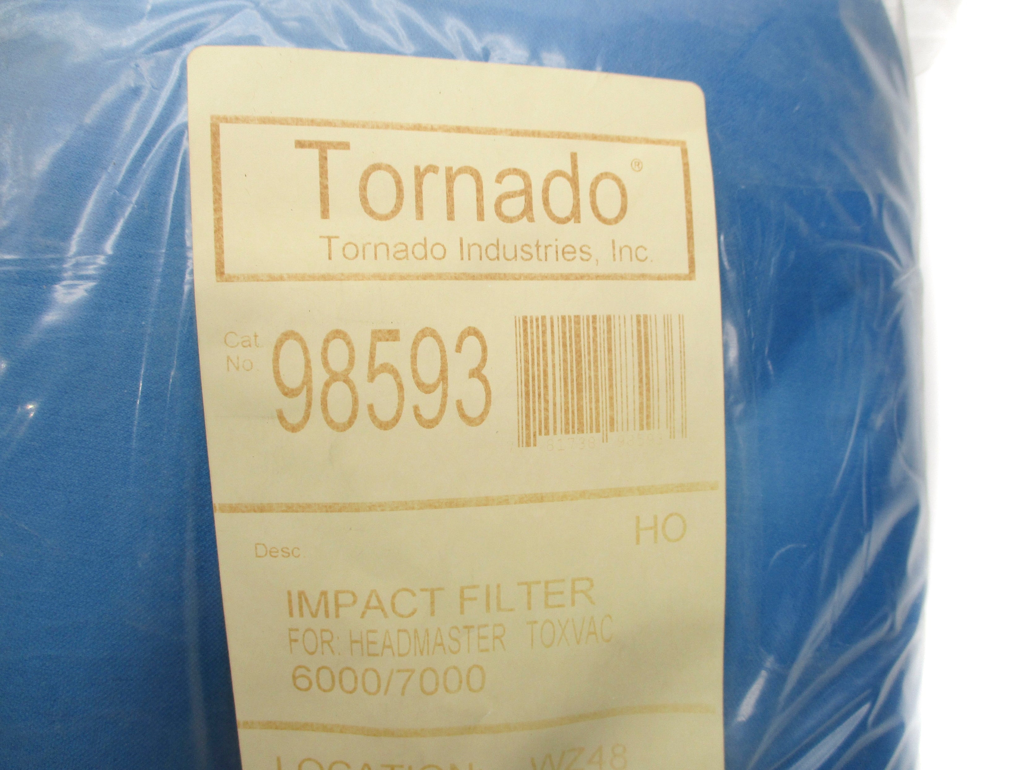 TORNADO 98593 NSMP