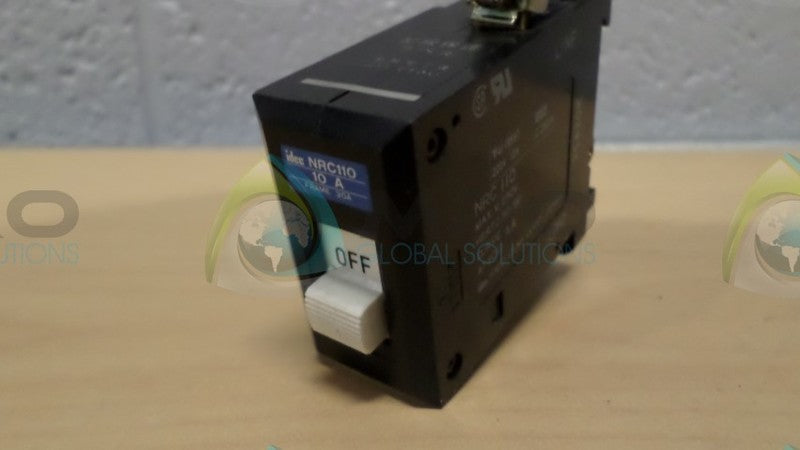 IDEC NRC110 SWITCH  UNMP