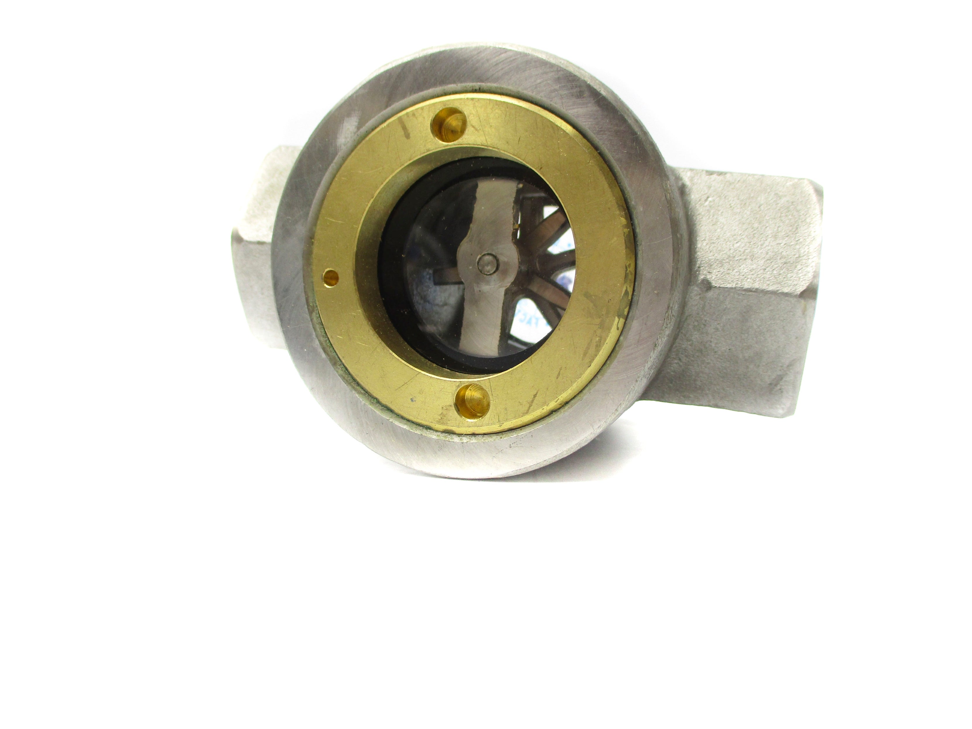 VALVE 300S-3/4C CF3M NSNP