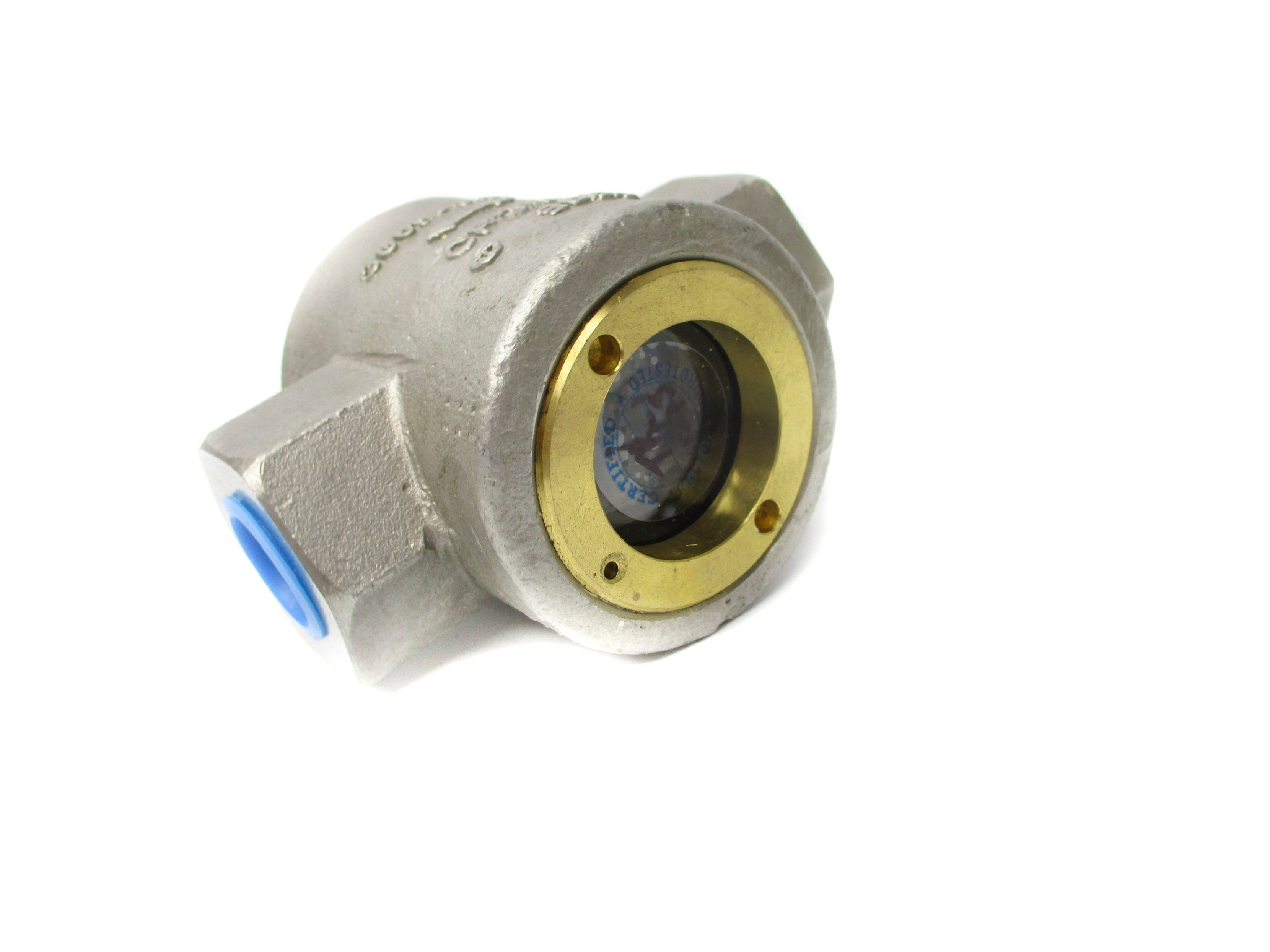 VALVE 300S-3/4C CF3M NSNP