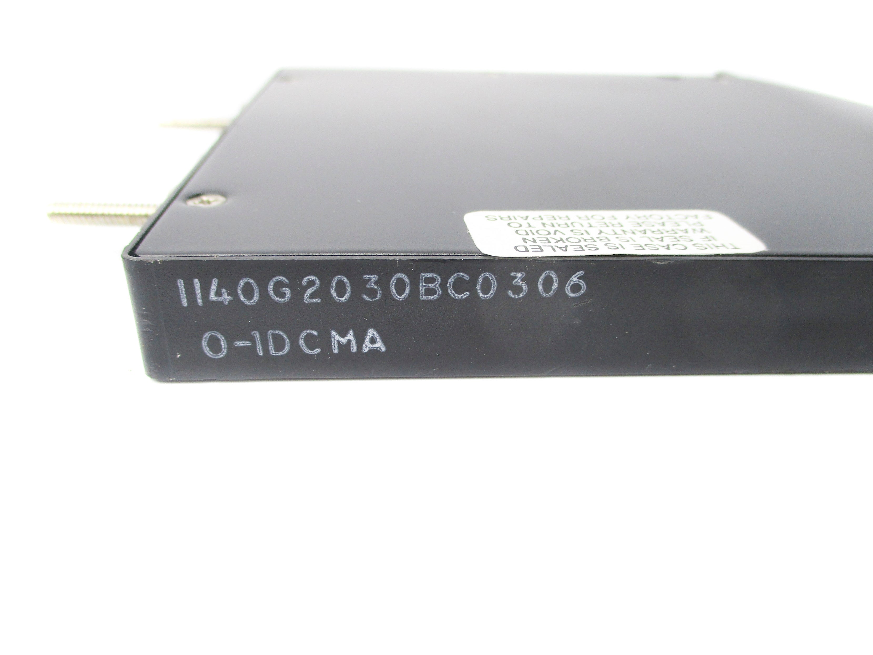 METER 1140G2030BC0306 NSNP