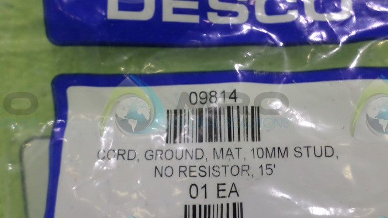 DESCO 09814 NSMP
