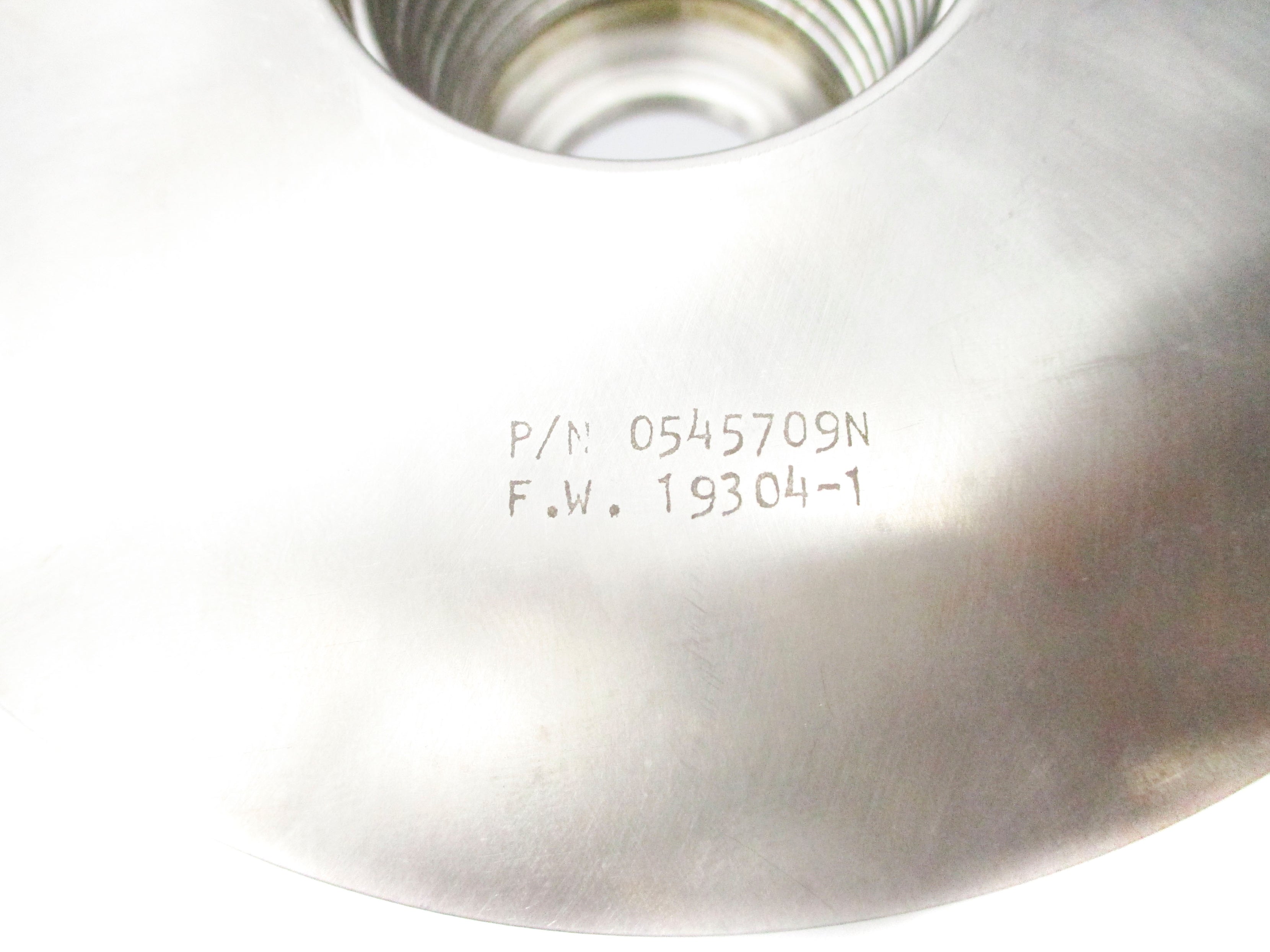 INDUSTRIAL MRO 0545709N NSNP
