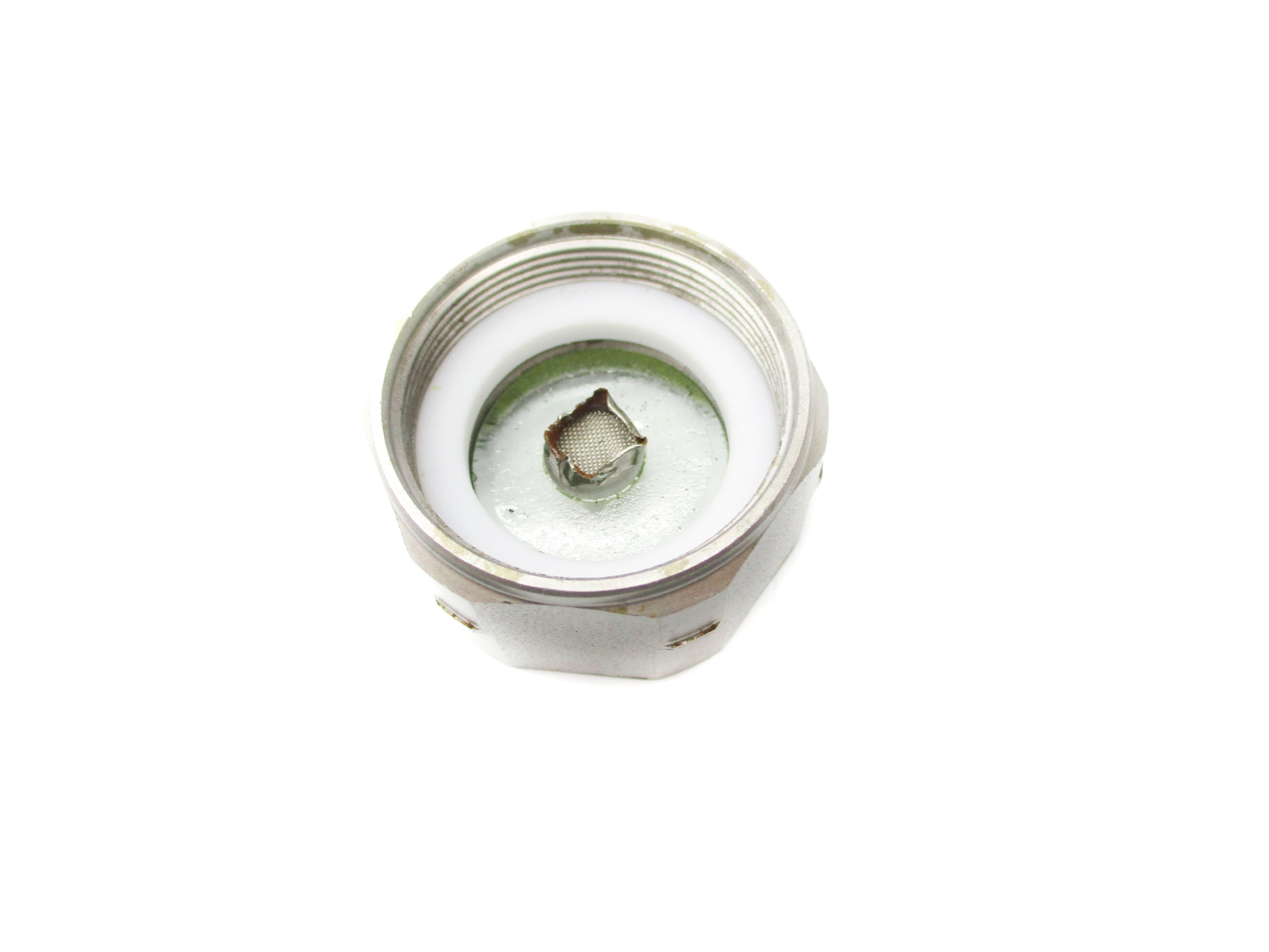 INDICATOR HENRY-MI-3-DRI-VUE 500PSI (AS PICTURED) NSNP