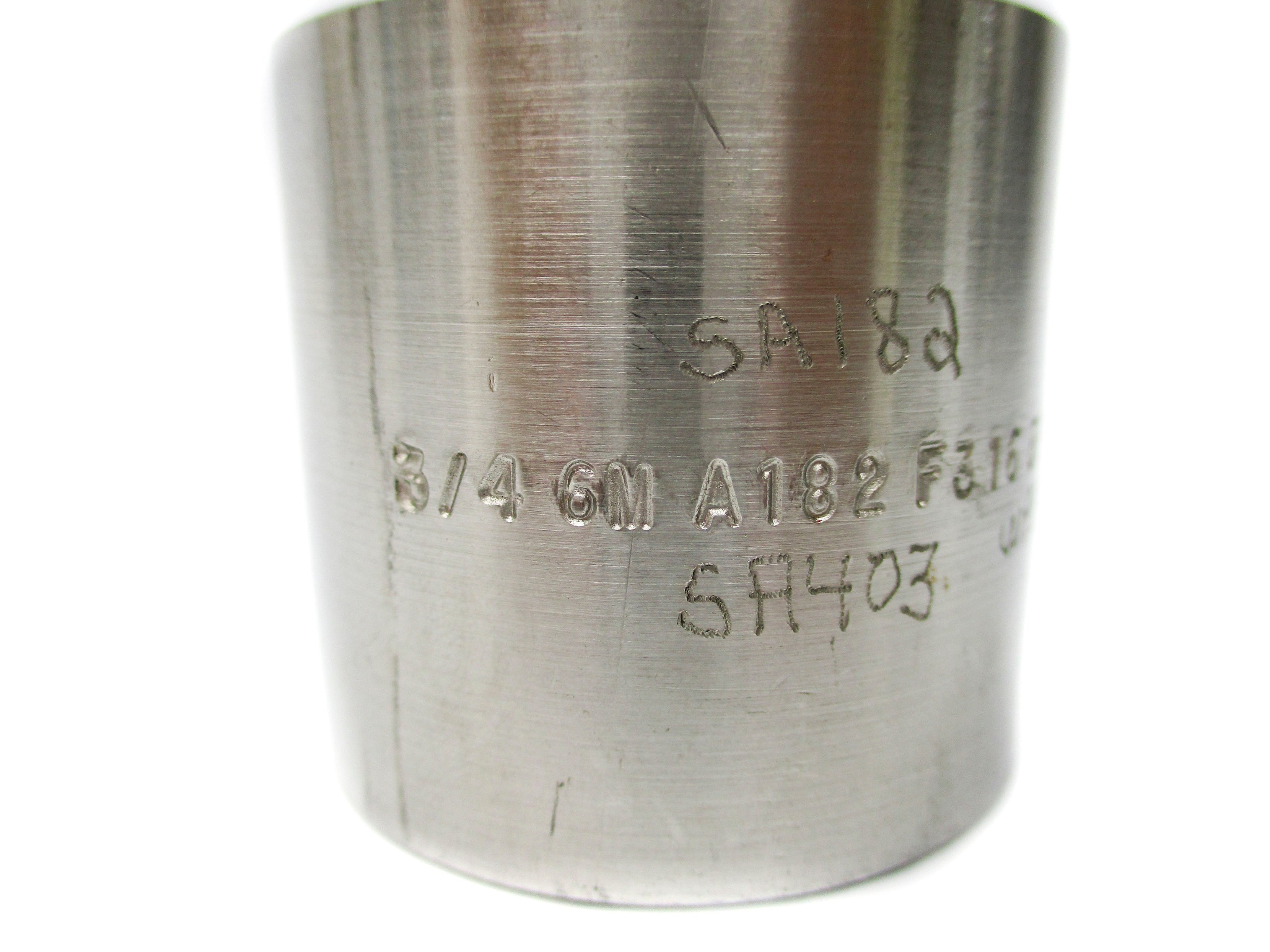 COUPLING 6M-A182-F315-56457 UNMP