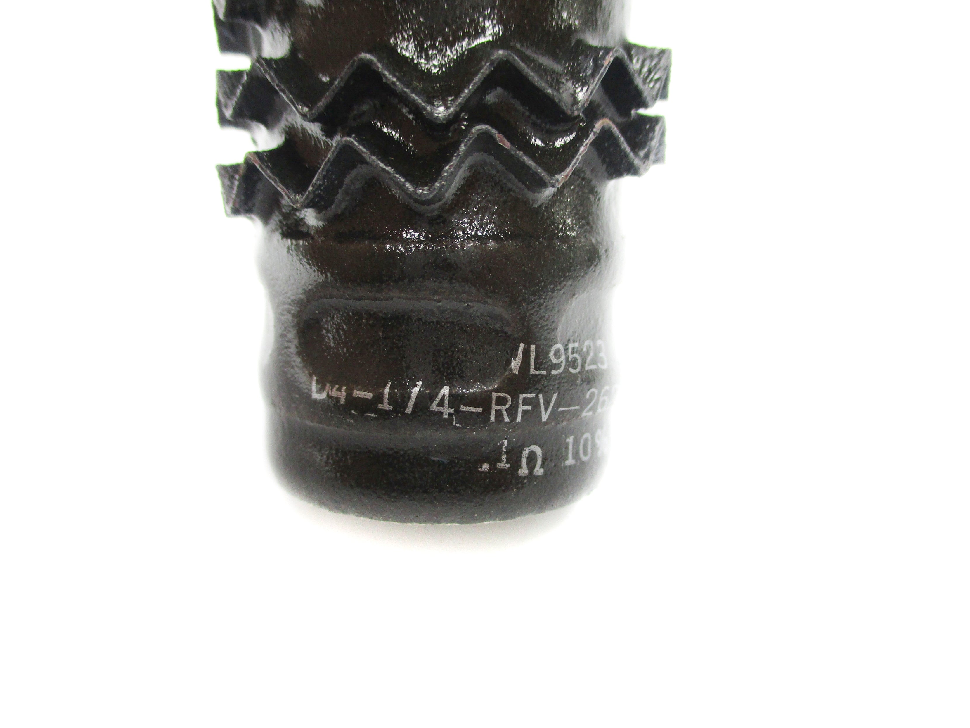 RESISTOR D4-1/4-RFV-262-W2-815 NSNP