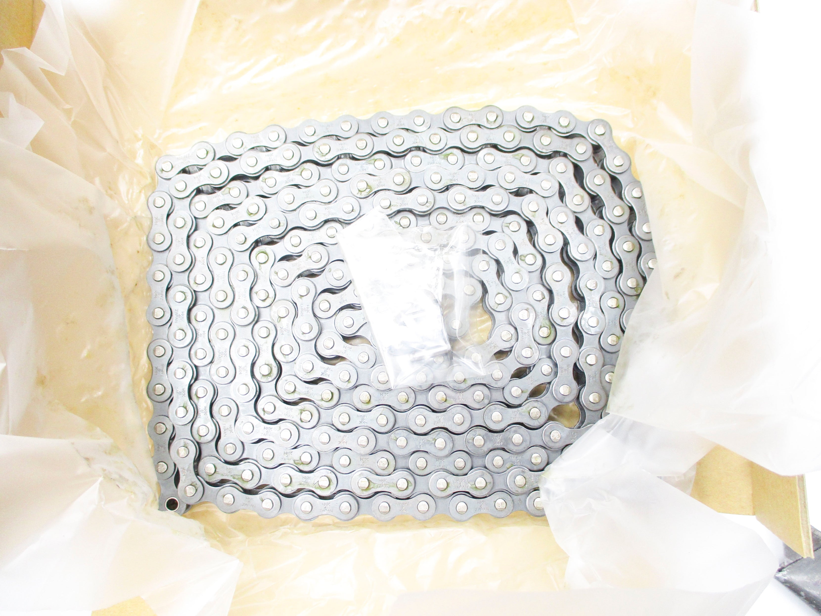 ROLLER CHAIN HKK41 10' NSMP