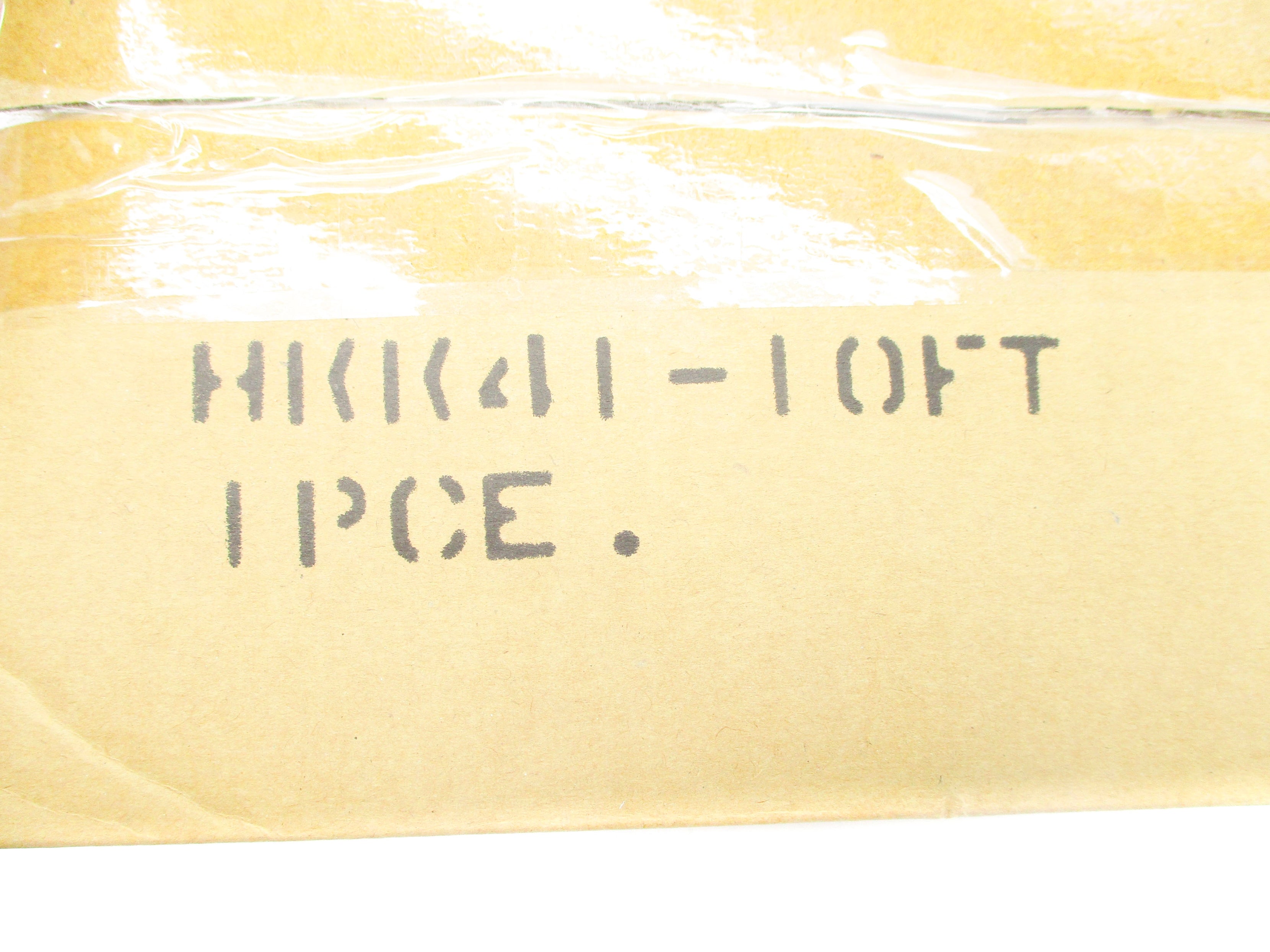 ROLLER CHAIN HKK41 10' NSMP