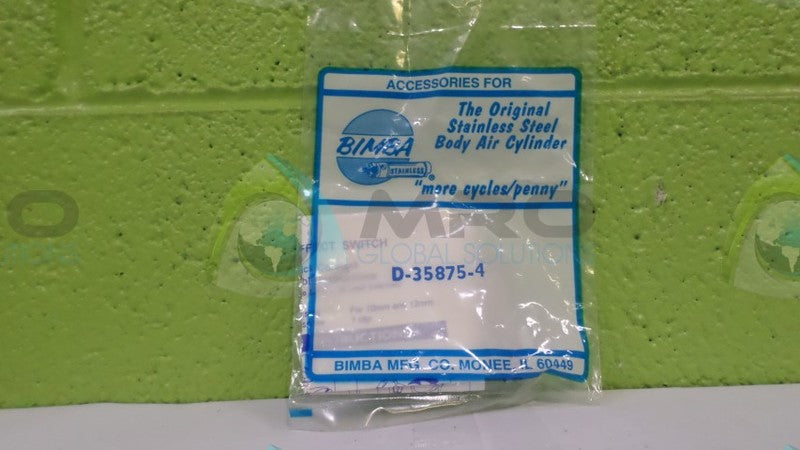 BIMBA D-35875-4  NSMP