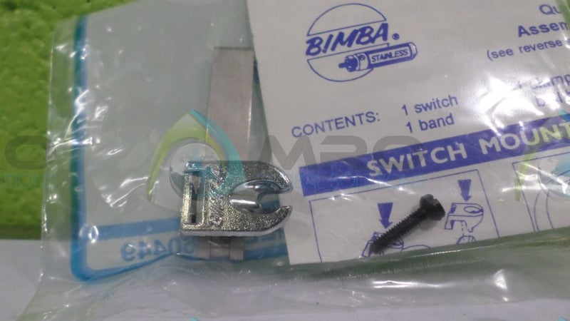 BIMBA D-35875-4  NSMP