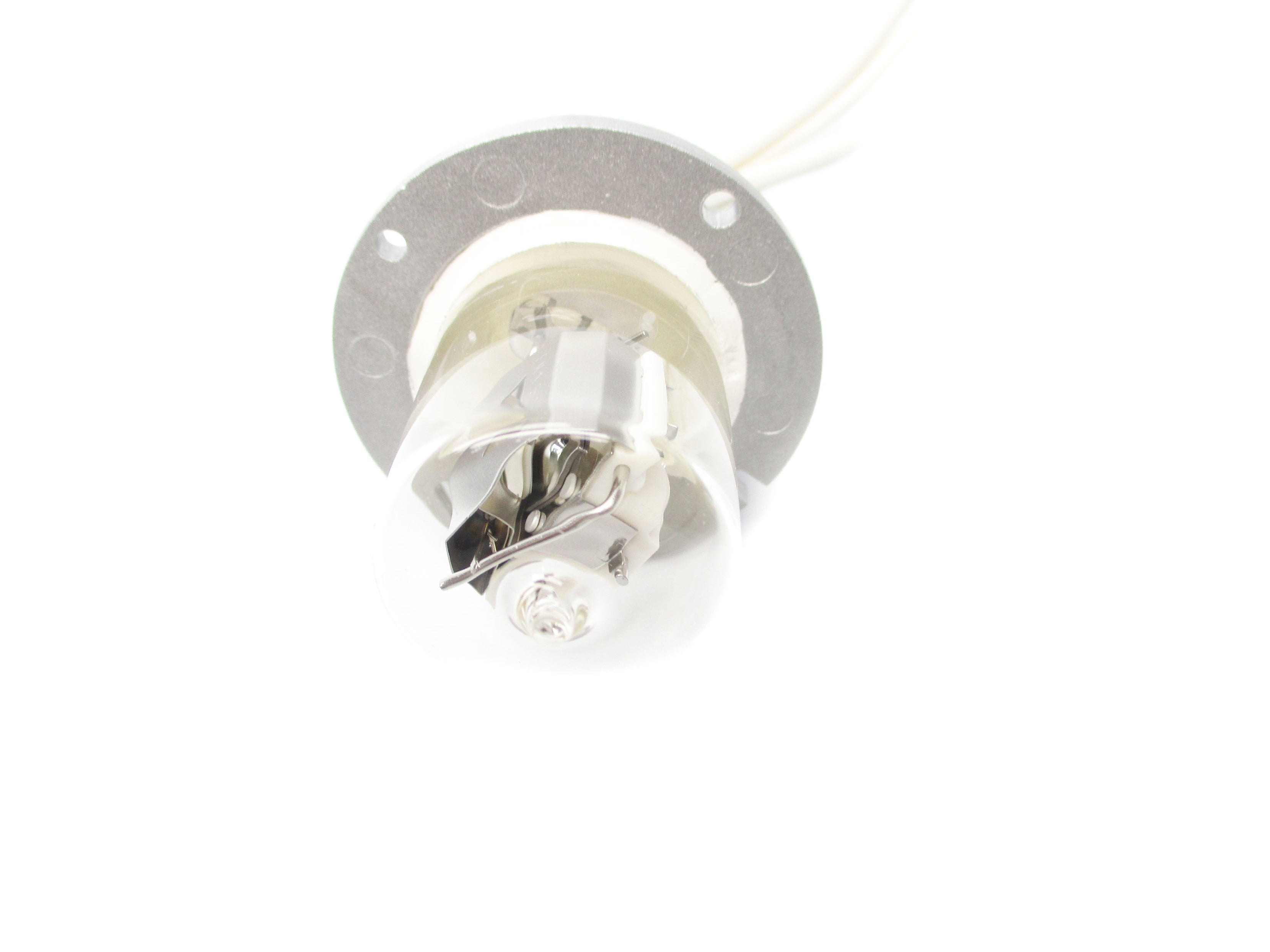 DEUTERIUM L6637 NSMP