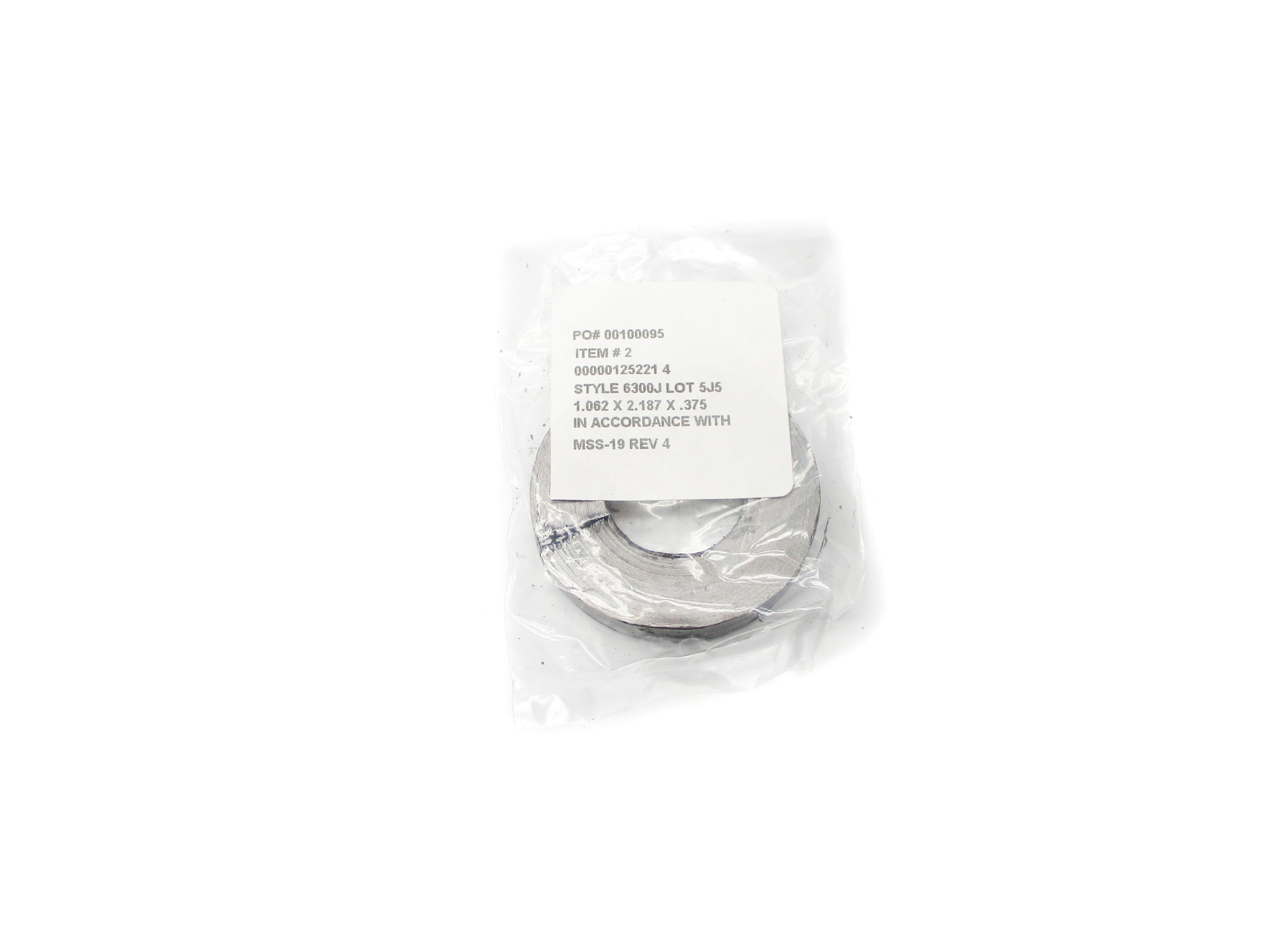 SPARE PART 000001252214 NSMP