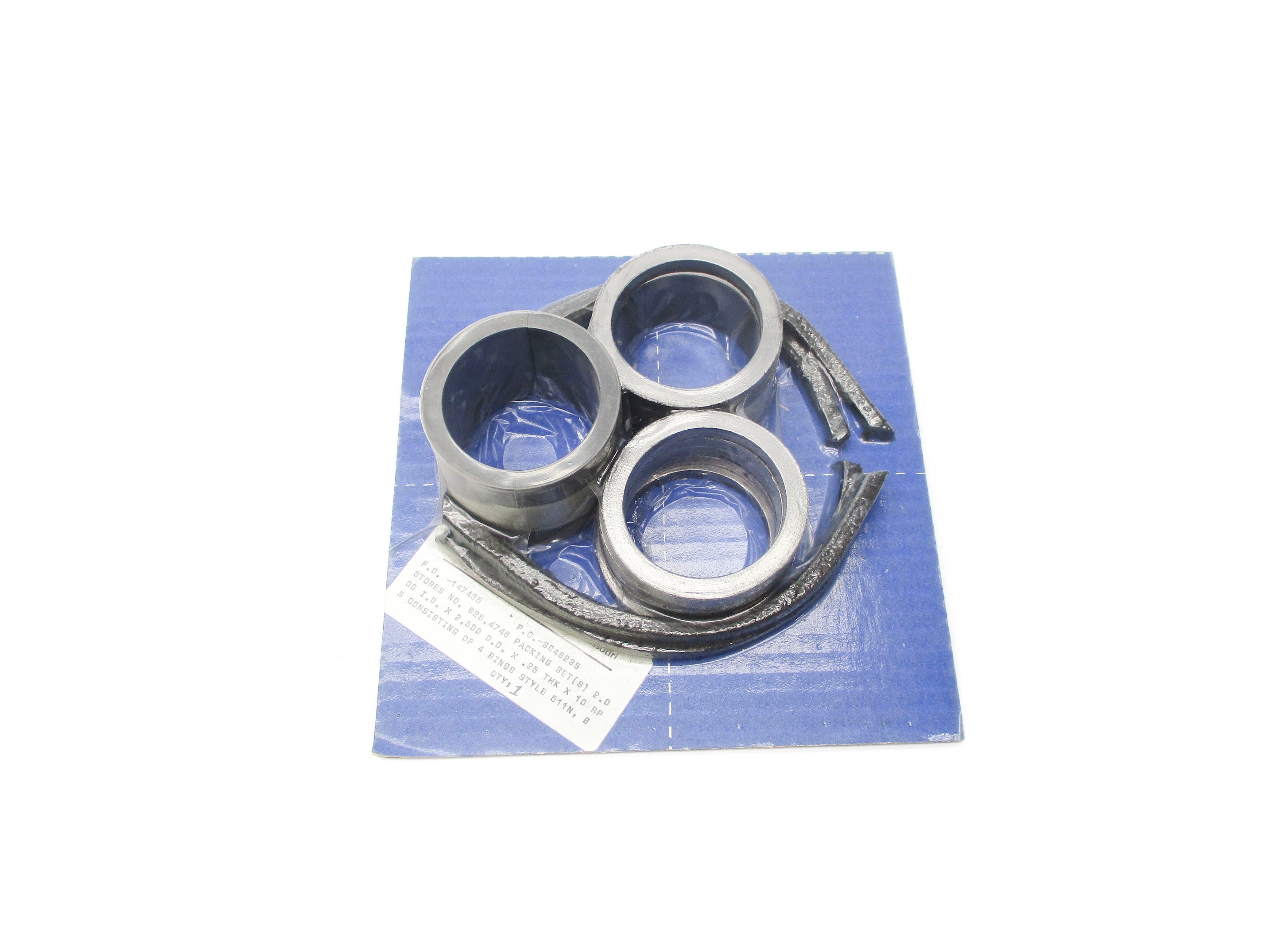 SPARE PART KIT 147435 NSMP