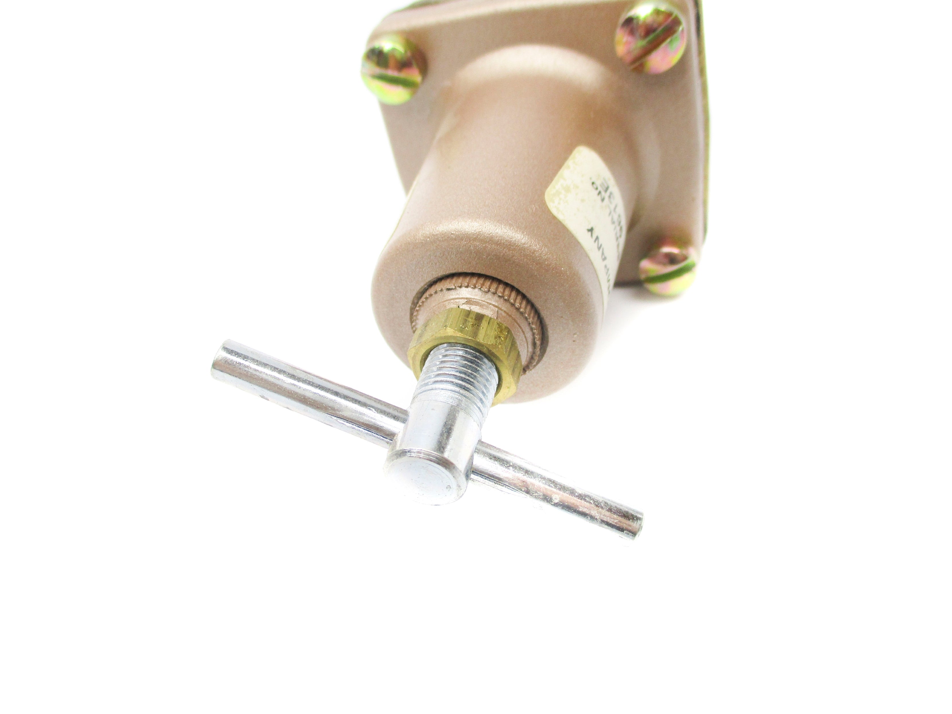 WATTS REGULATOR 263AG 1-25PSI NSMP