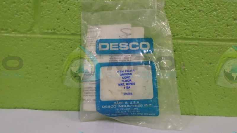 DESCO 50316 NSMP