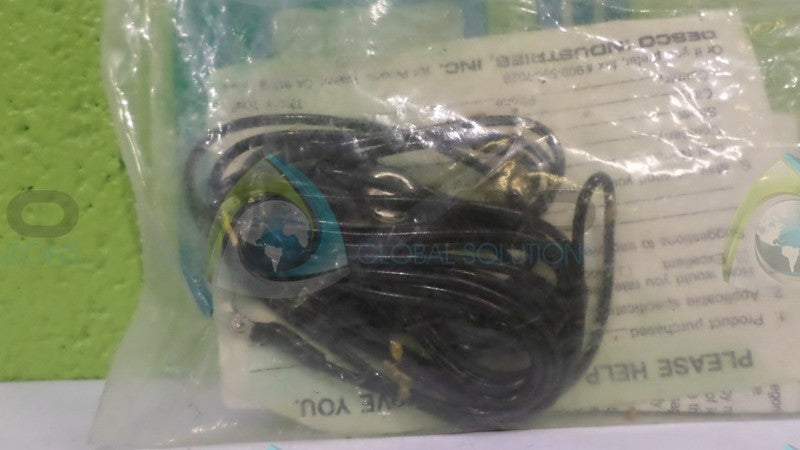DESCO 50316 NSMP