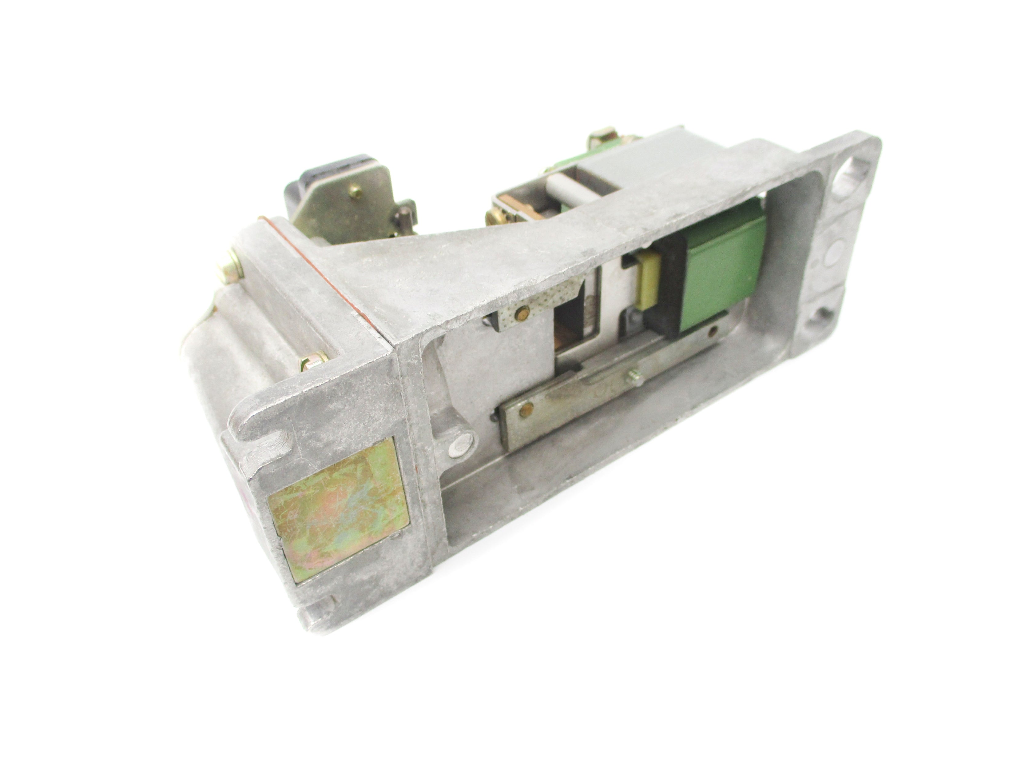GENERAL ELECTRIC CR282CB110AA2 SER. A 115V NSMP