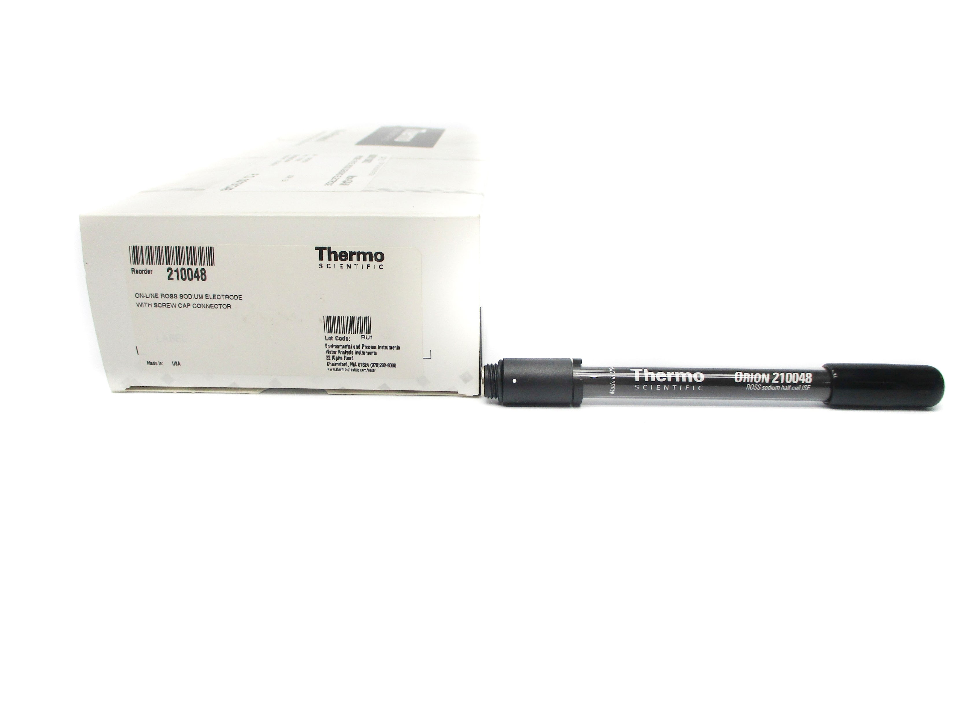 THERMO SCIENTIFIC 210048 NSMP