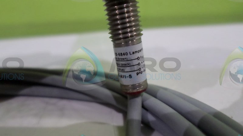 RECHNER IAS-10-A11-S NSNP