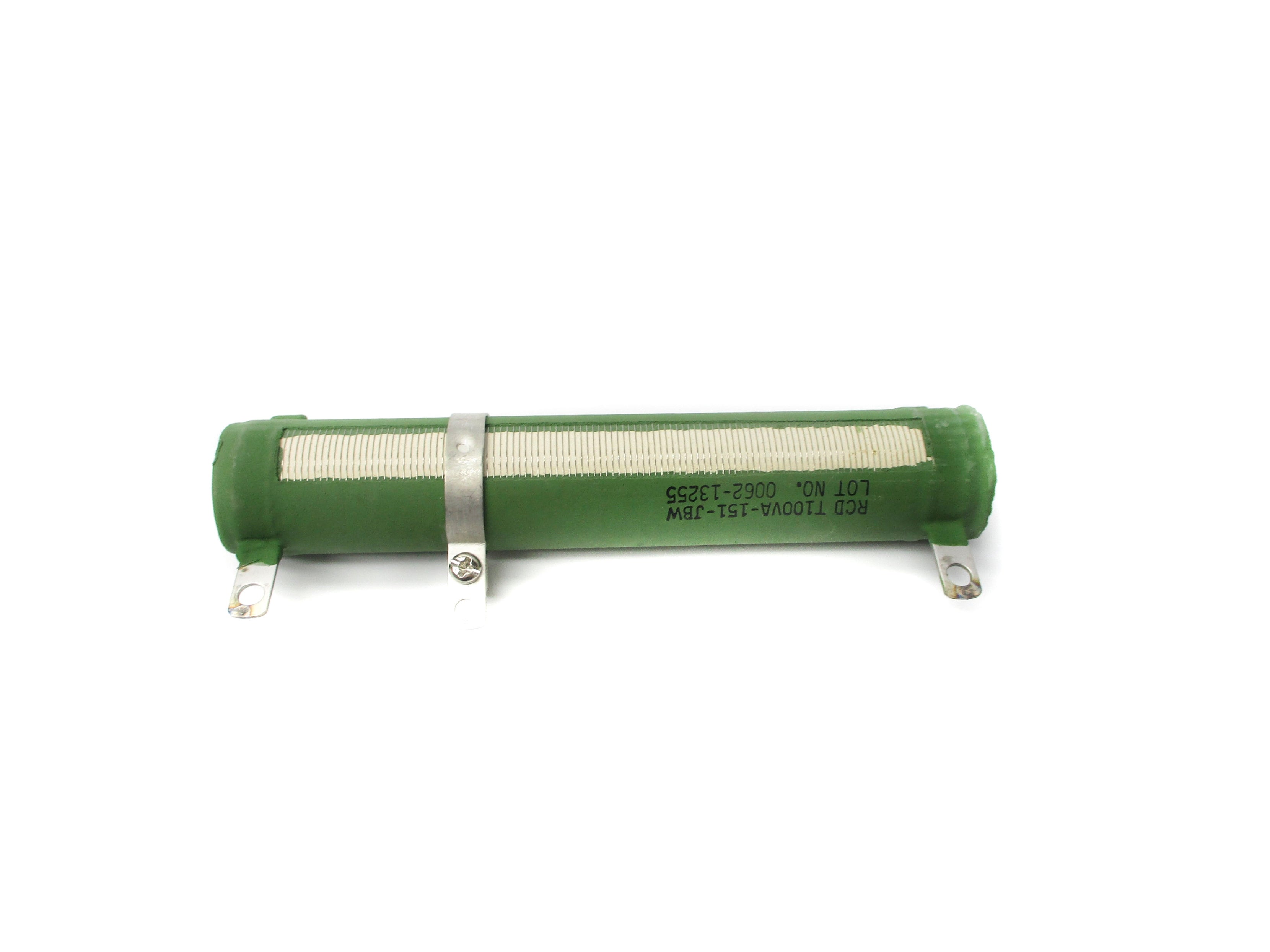 RESISTOR T100VA-151-JBW NSNP
