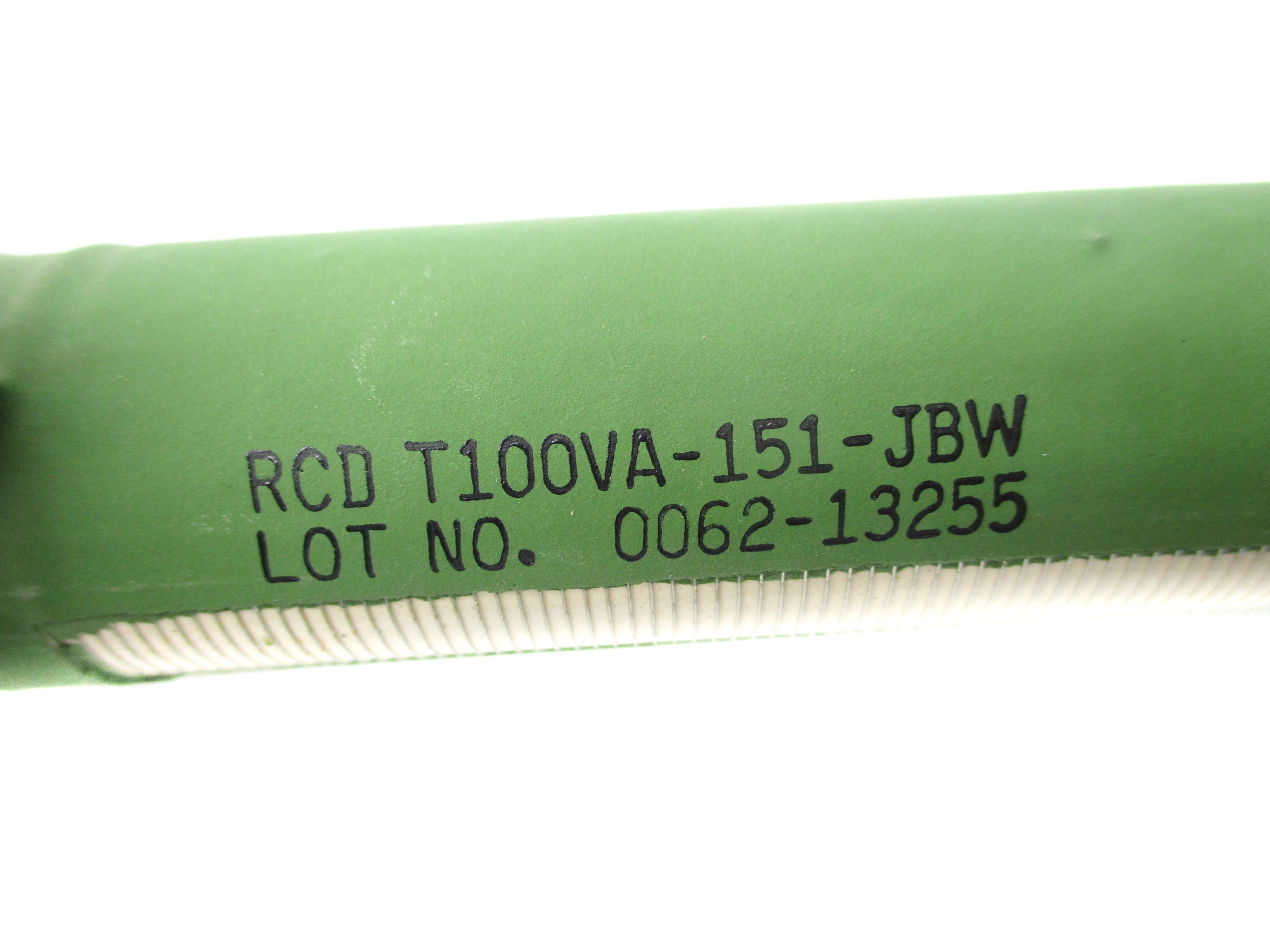 RESISTOR T100VA-151-JBW NSNP
