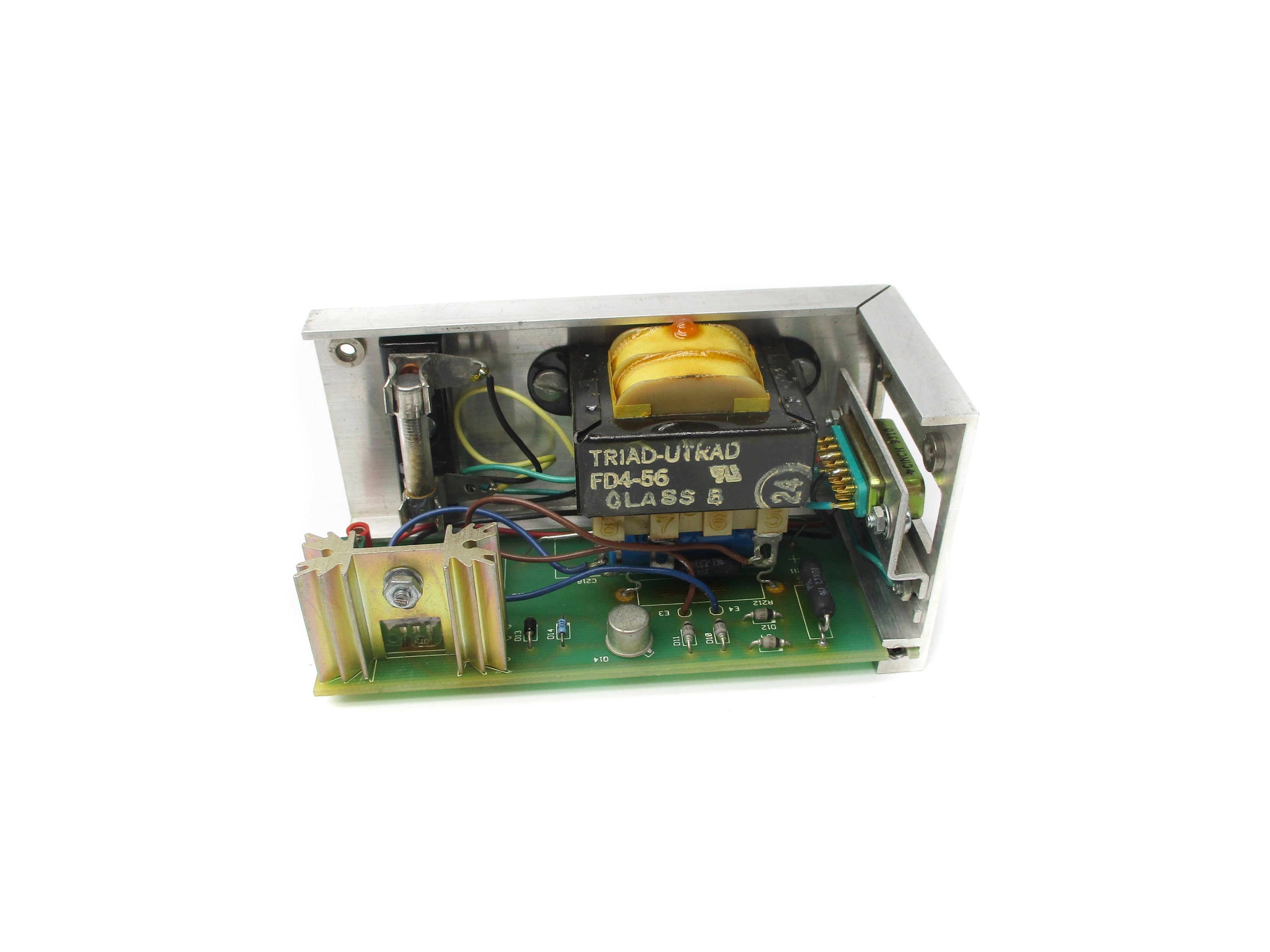 POWER SUPPLY NPE-525 NSNP