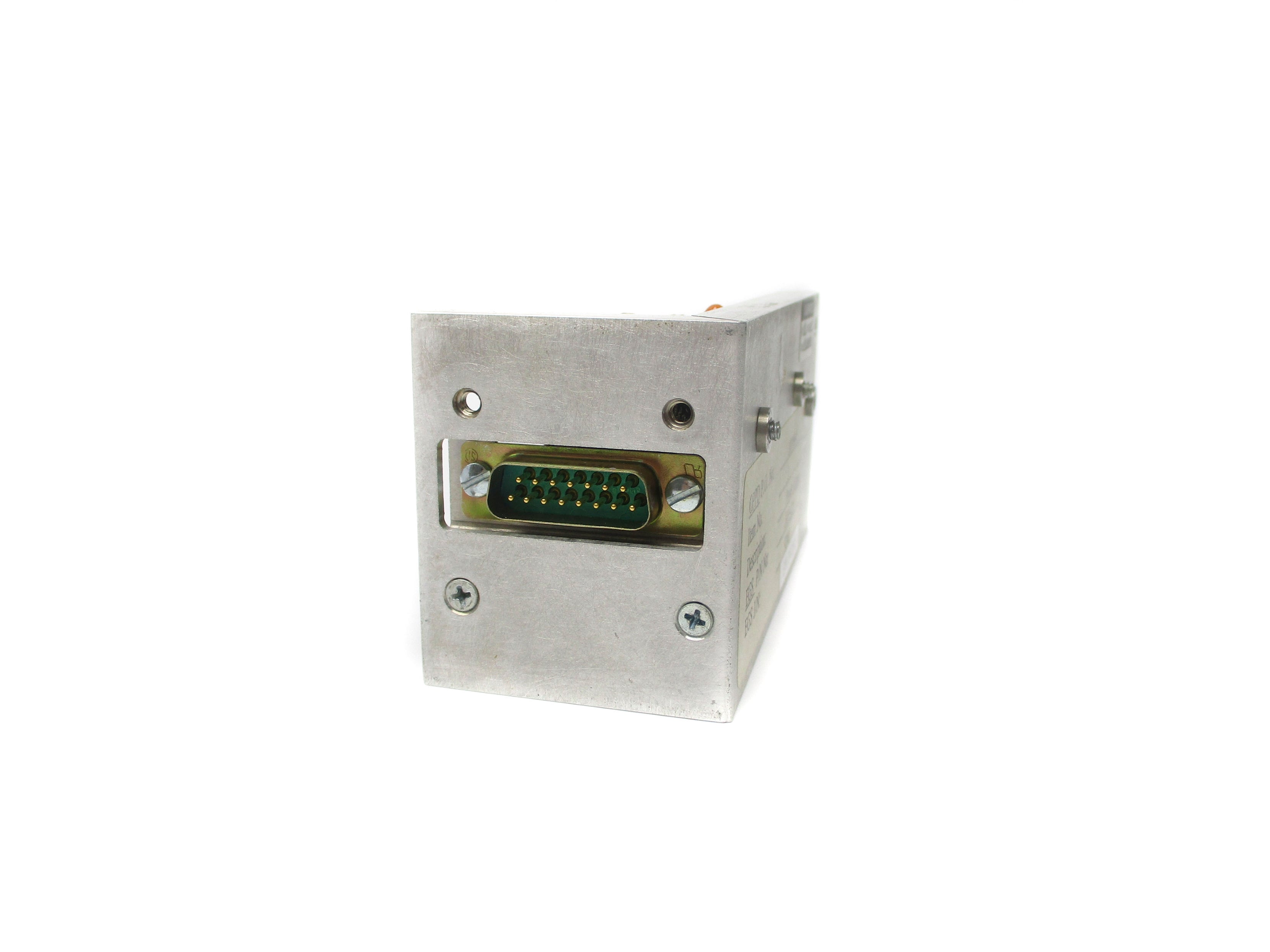 POWER SUPPLY NPE-525 NSNP