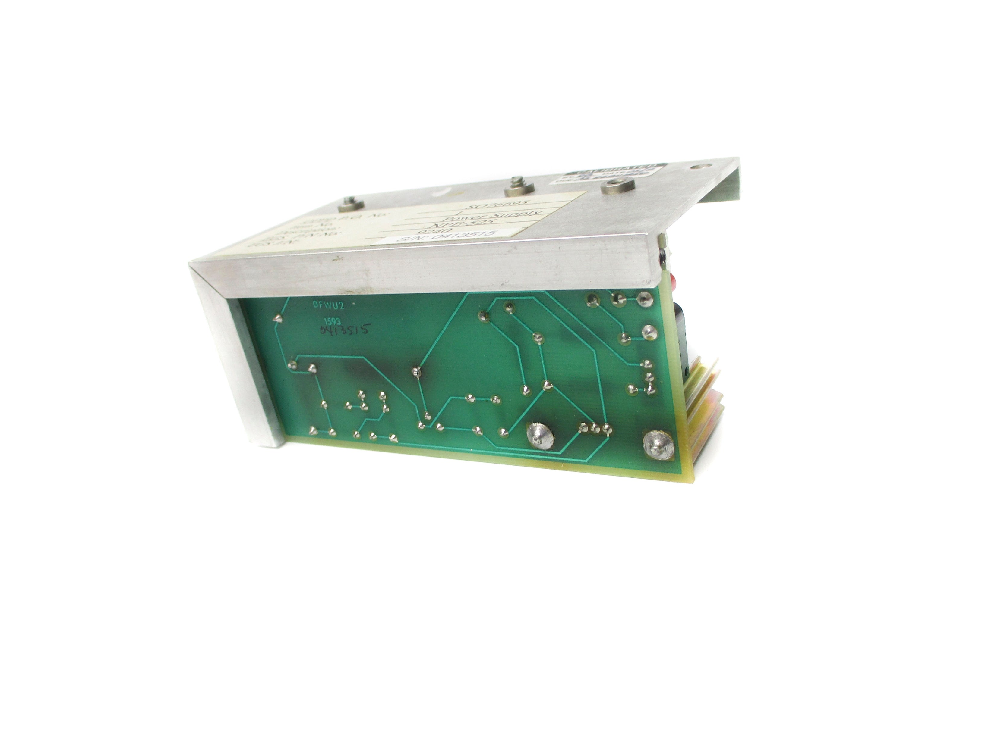 POWER SUPPLY NPE-525 NSNP