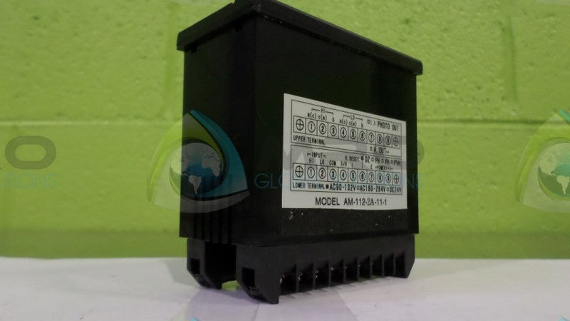 TIMER AM-112-2A-11-1 NSNP