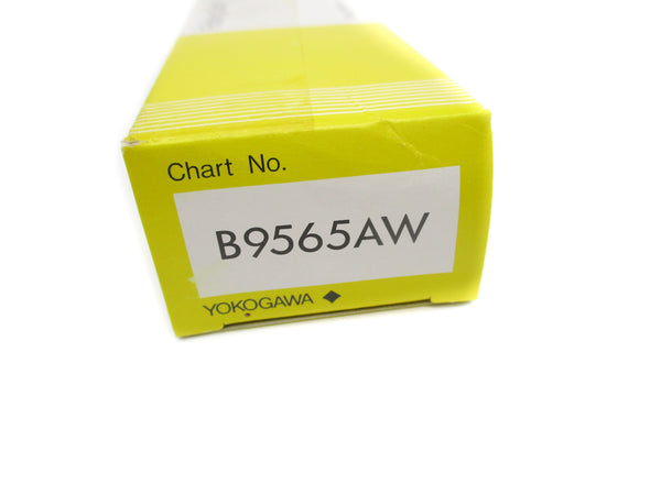 YOKOGAWA B9565AW NSMP