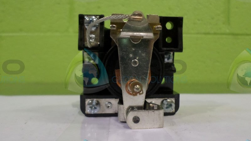 DAYTON 9718 POWER RELAY NSNP